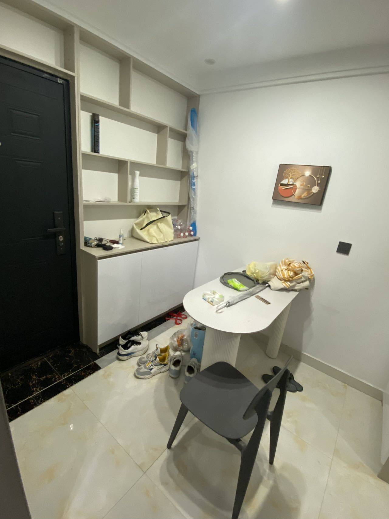 蘇州 工業園 | 淞泽家园-三区_4