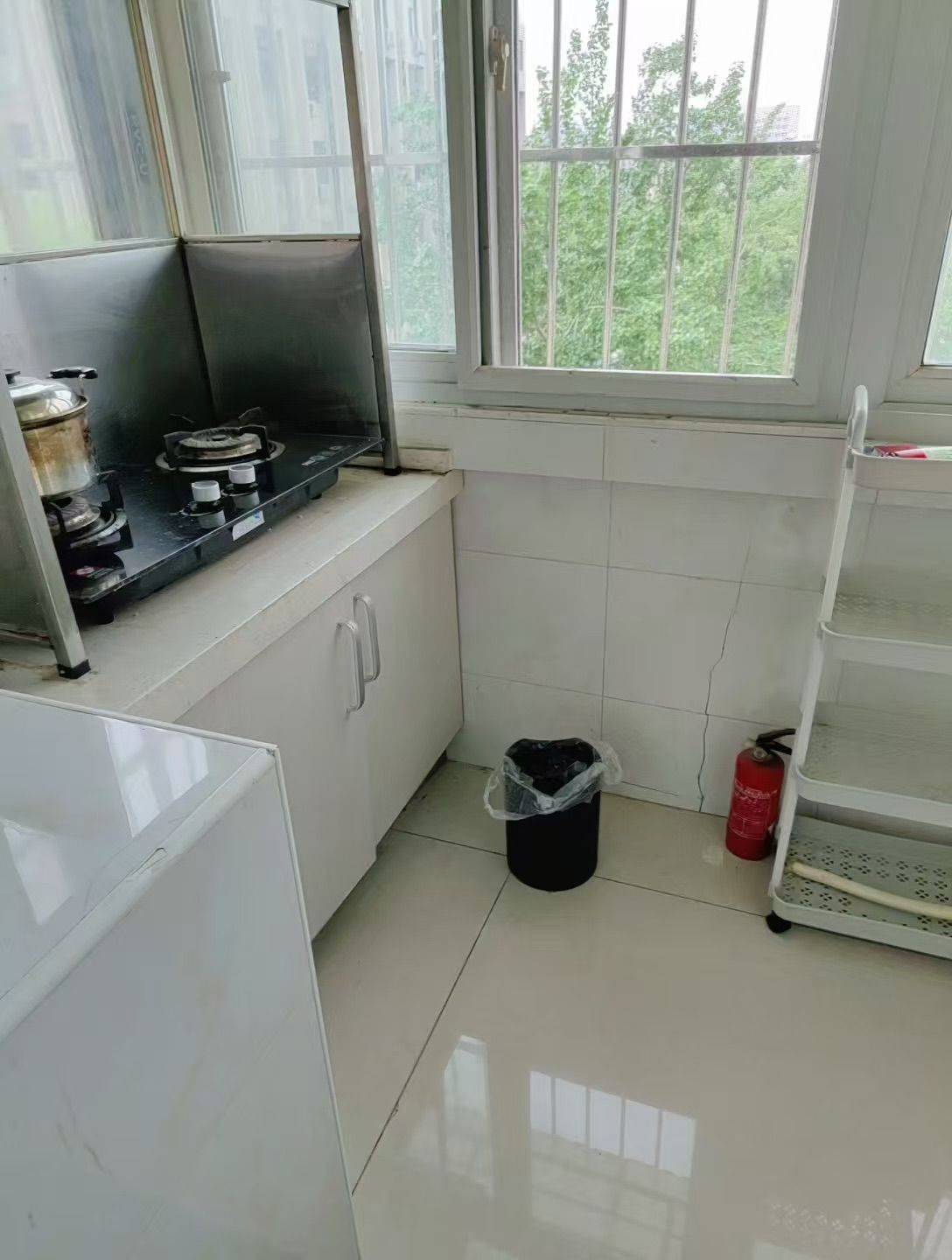 天津 南开 | 宜川北里-6号楼_5