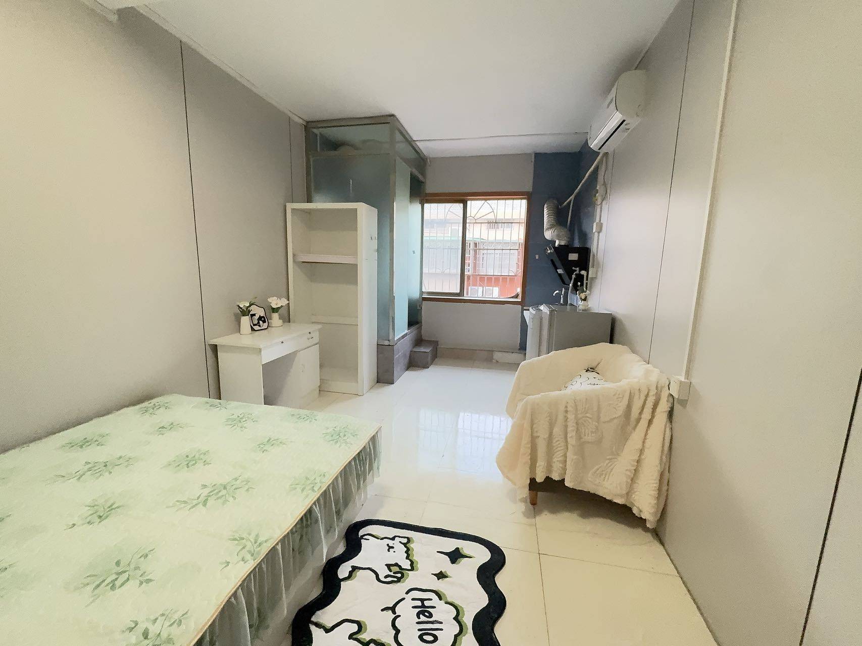 长沙 开福 | 悦诚宾馆(四方坪商贸城店)_4