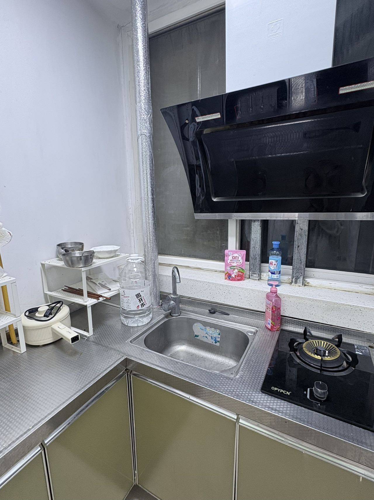 郑州 金水 | 好莱坞国际公寓_4