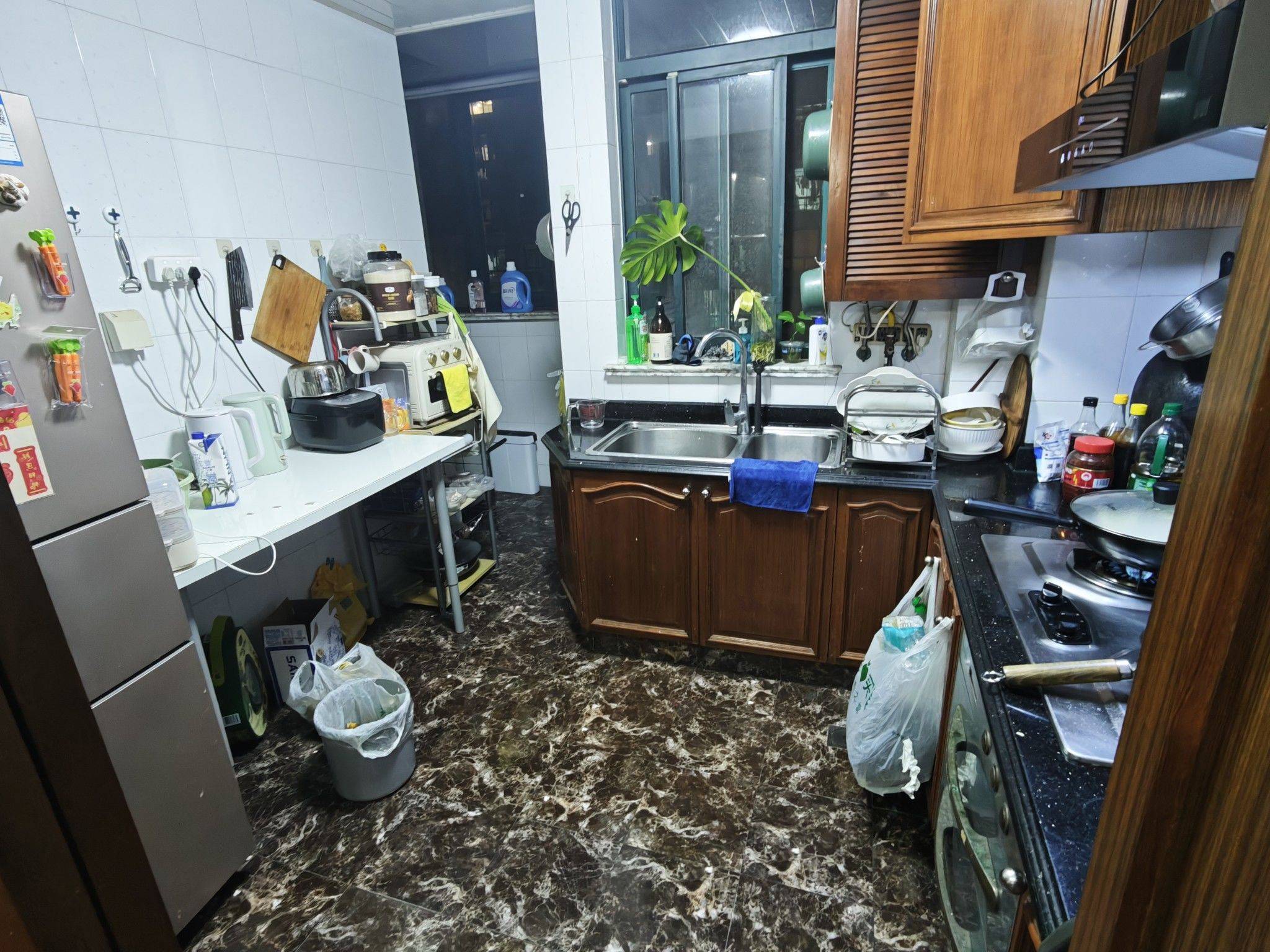 上海 閔行 | 莘城公寓_6