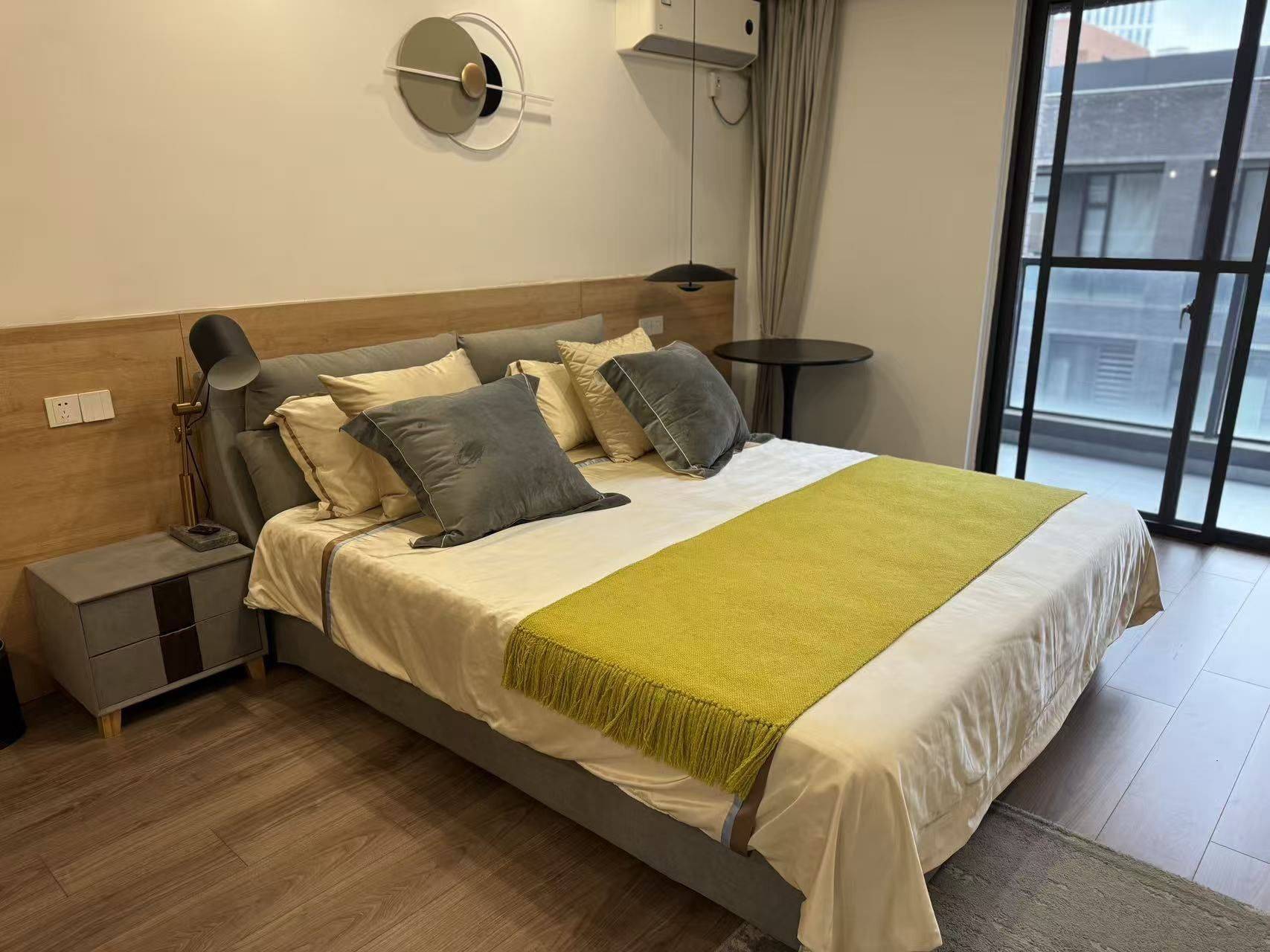 臨安 LinkPark产业社区1号楼