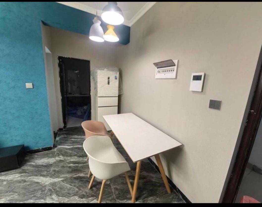 成都 成华 | 海滨映象_4