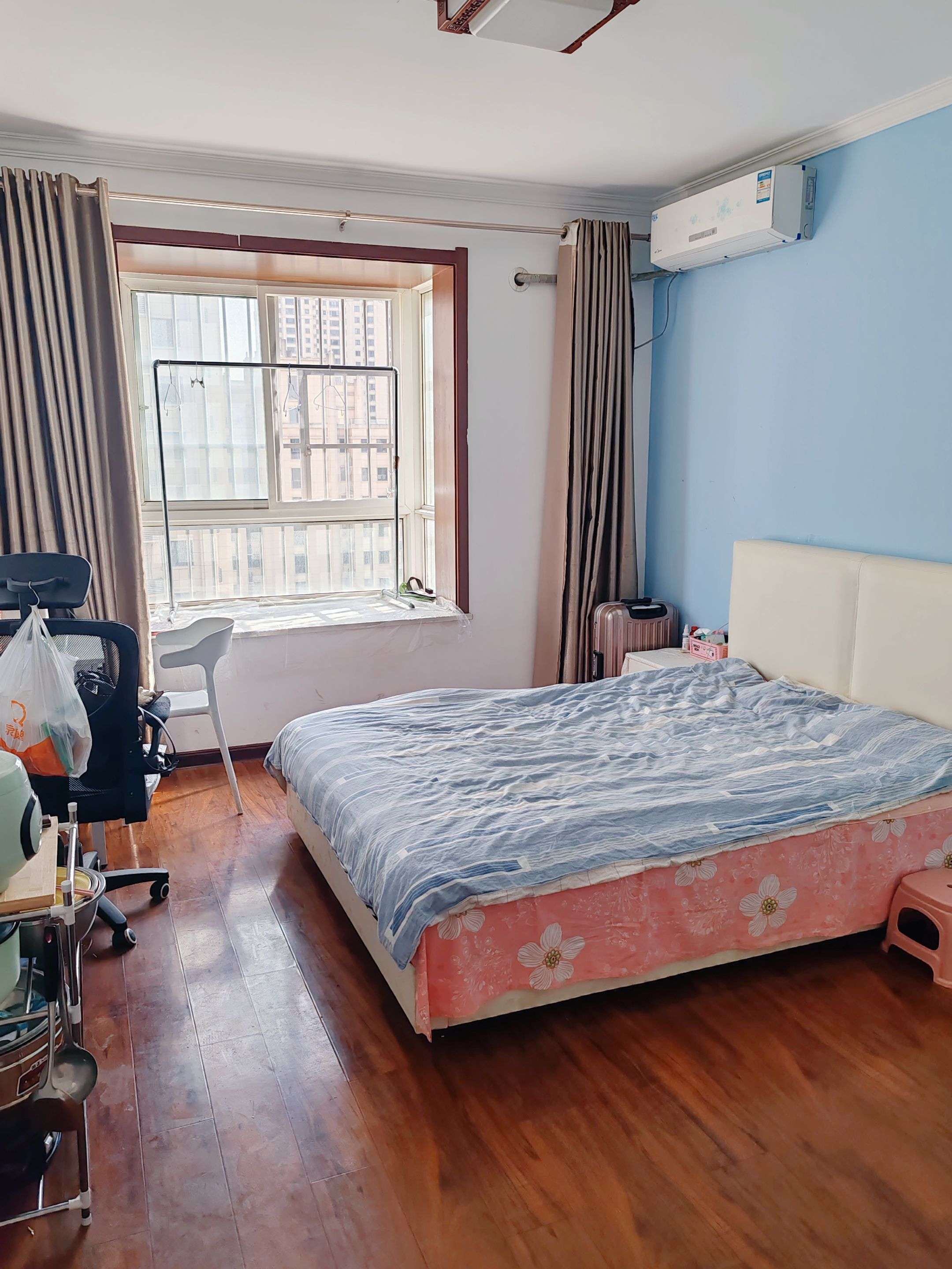 雁塔 黄渠头小区