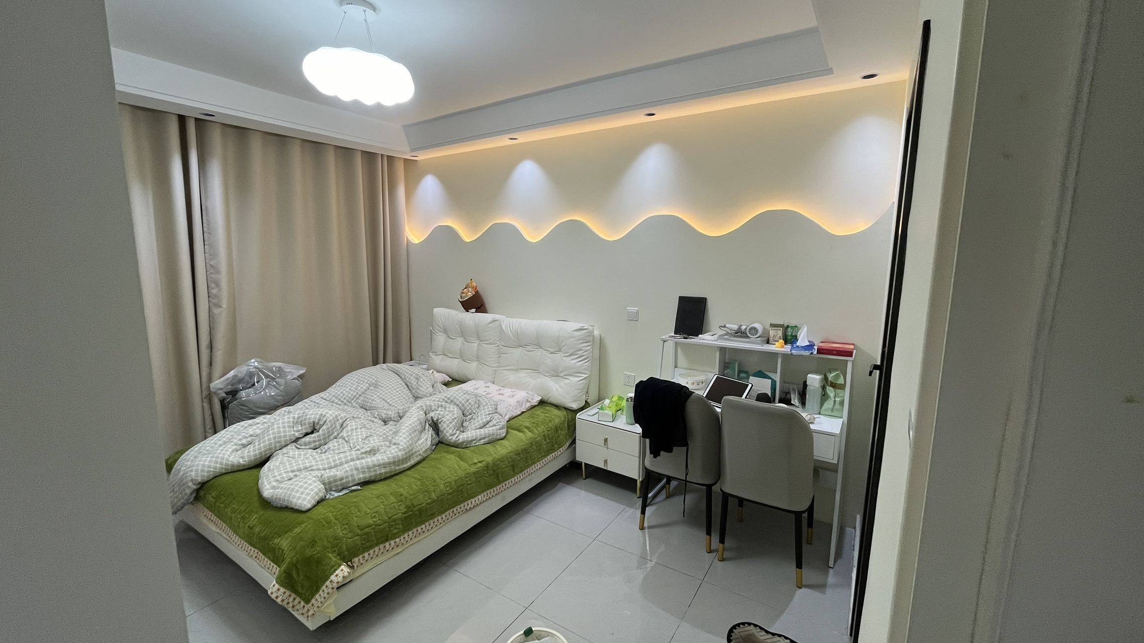 上海 閔行 | 虹梅景苑_3