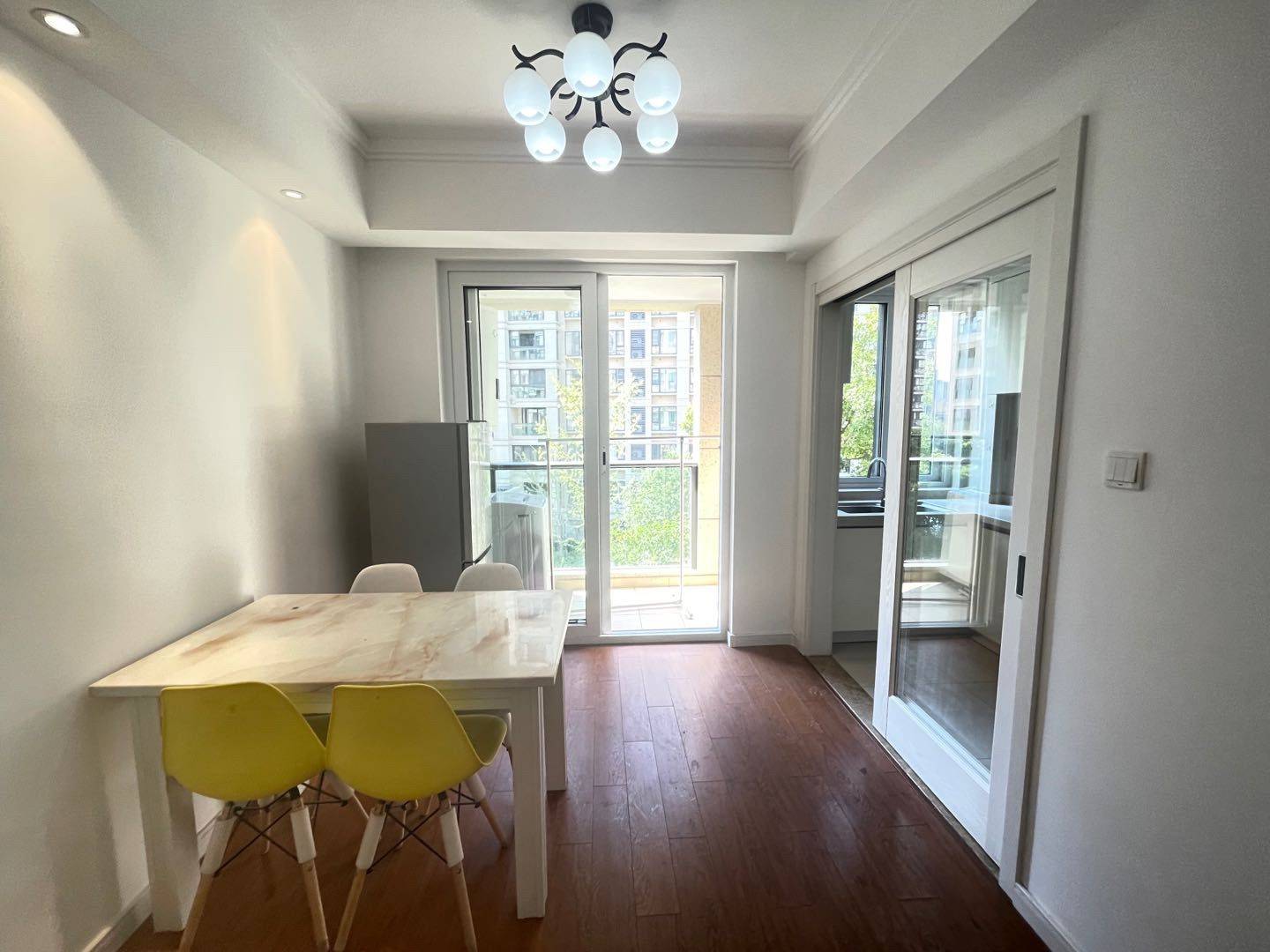 杭州 西湖 | 中天·九溪诚品_4