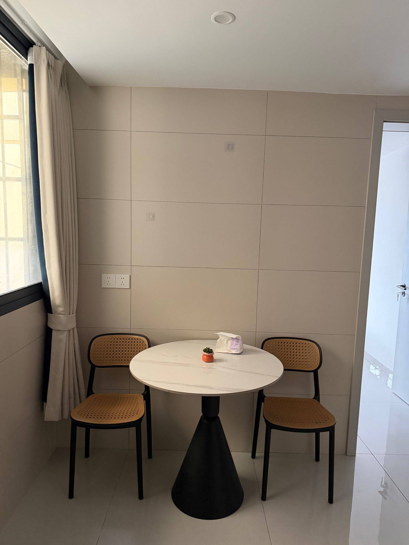 南昌 红谷滩区 | 中堡花园_7