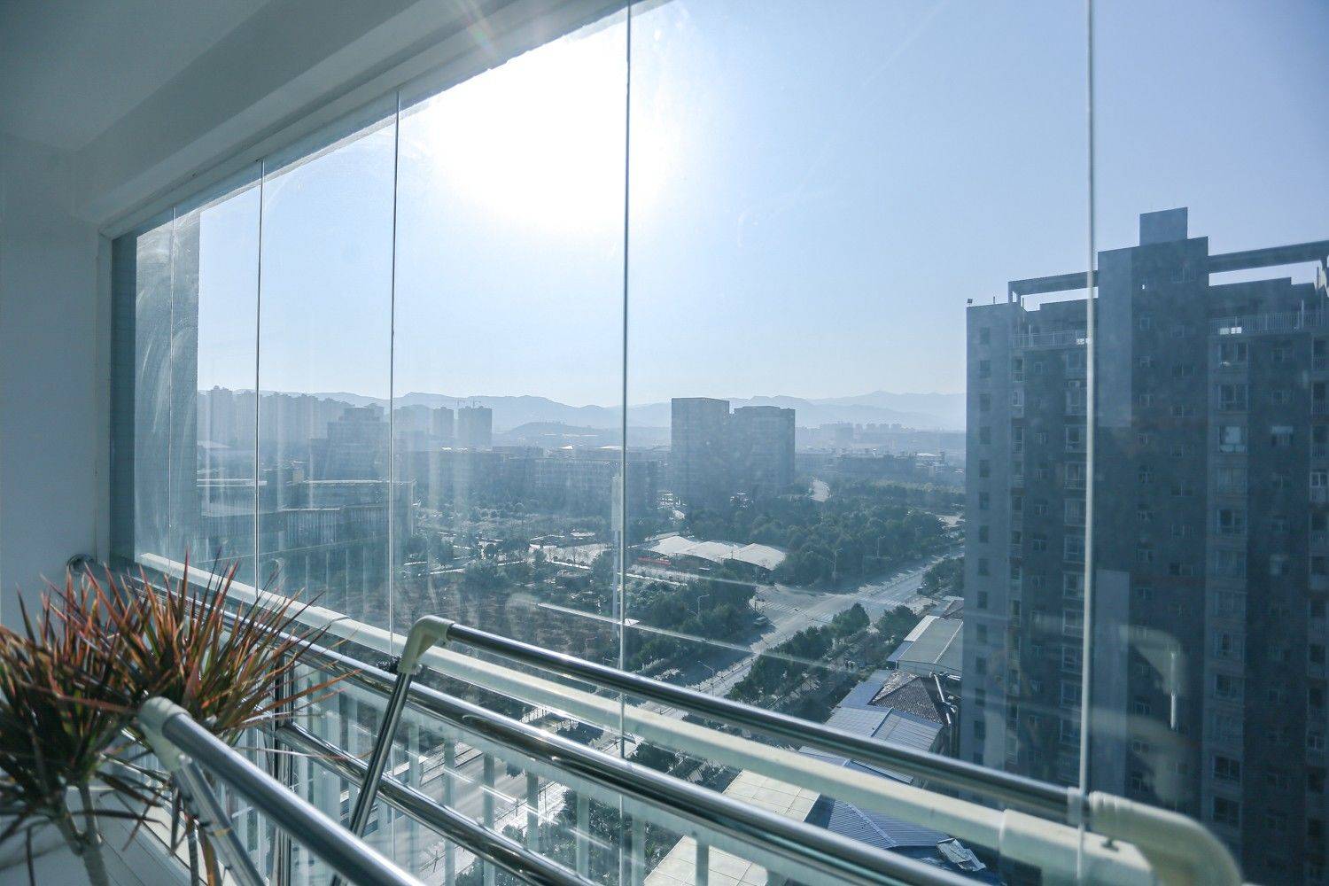 昆明 呈贡 | 博才苑_6