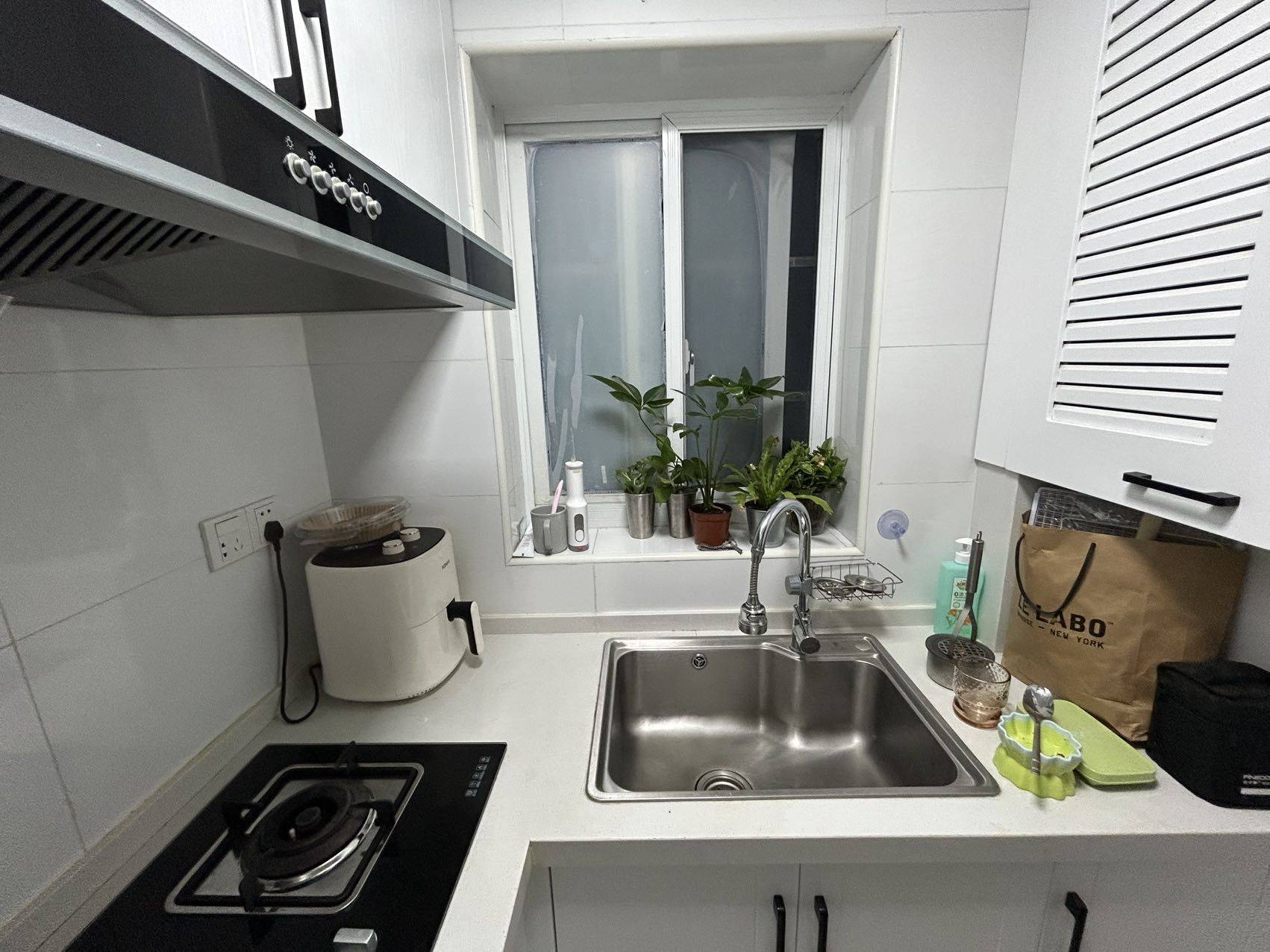 上海 浦东 | 济中村_7