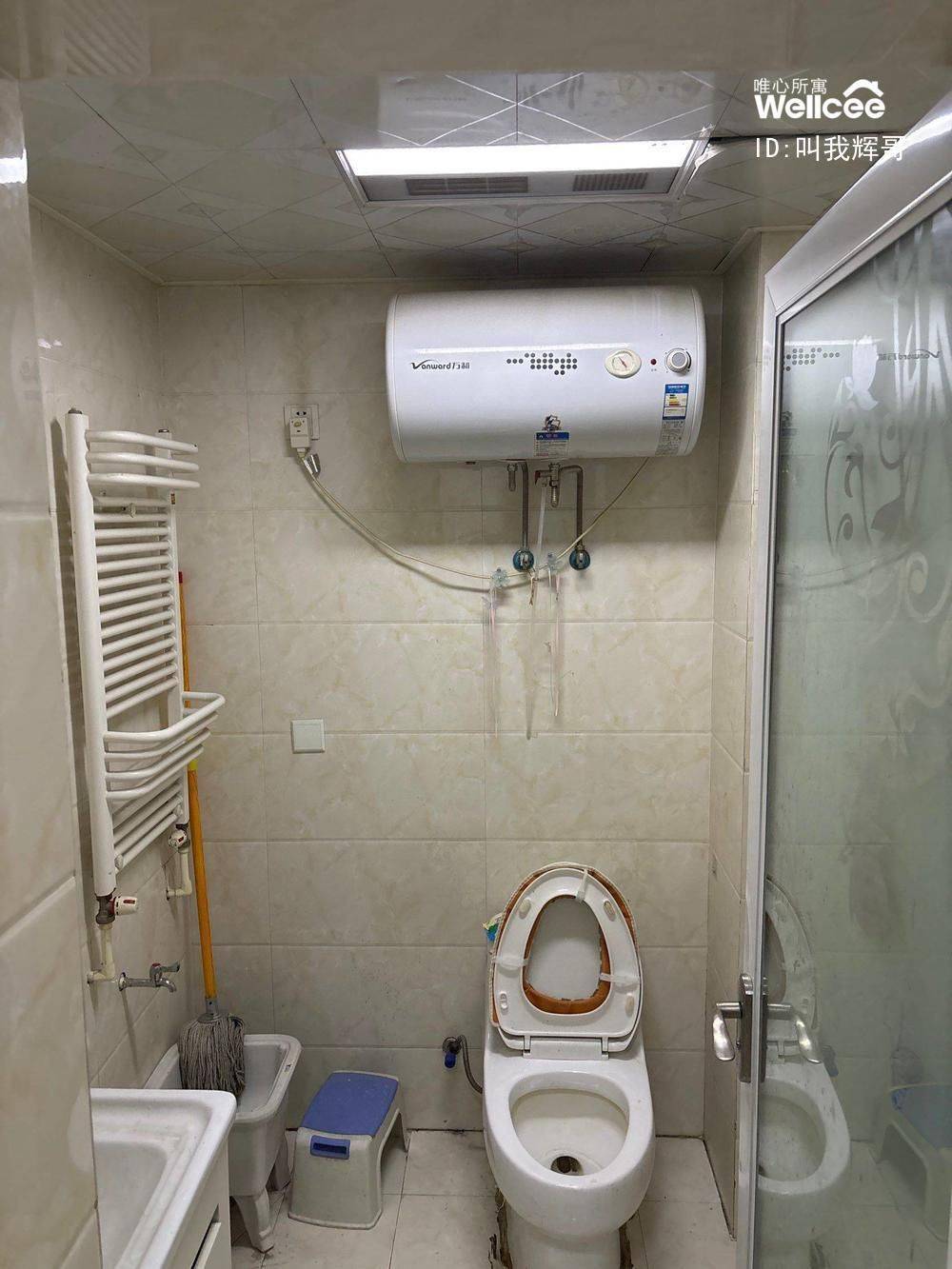 郑州 中原 | 东史马小区-南区_5