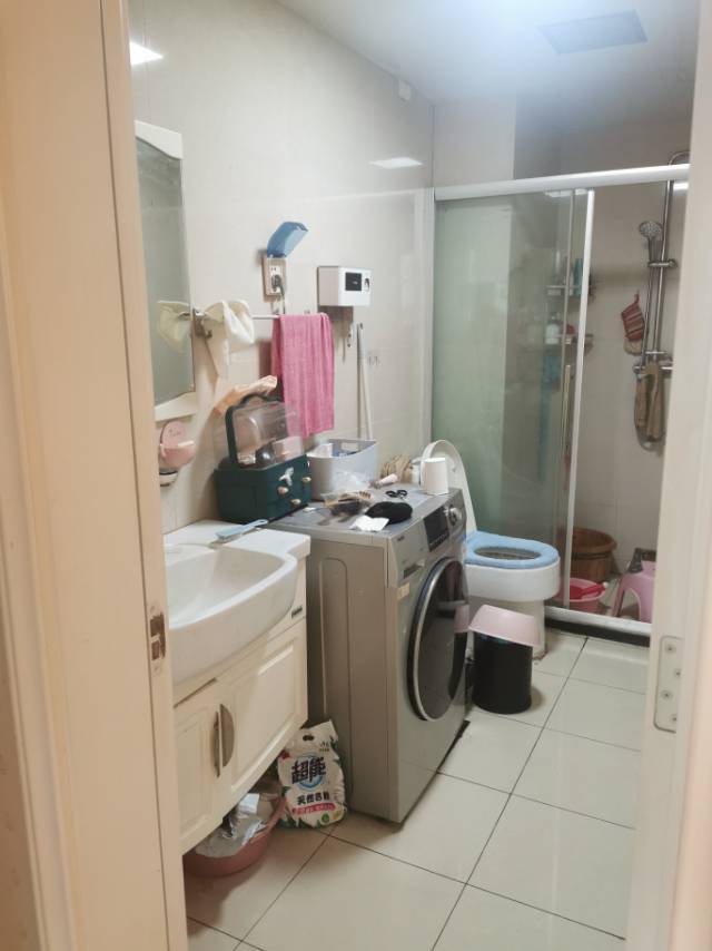 裕华 槐底村(一区)