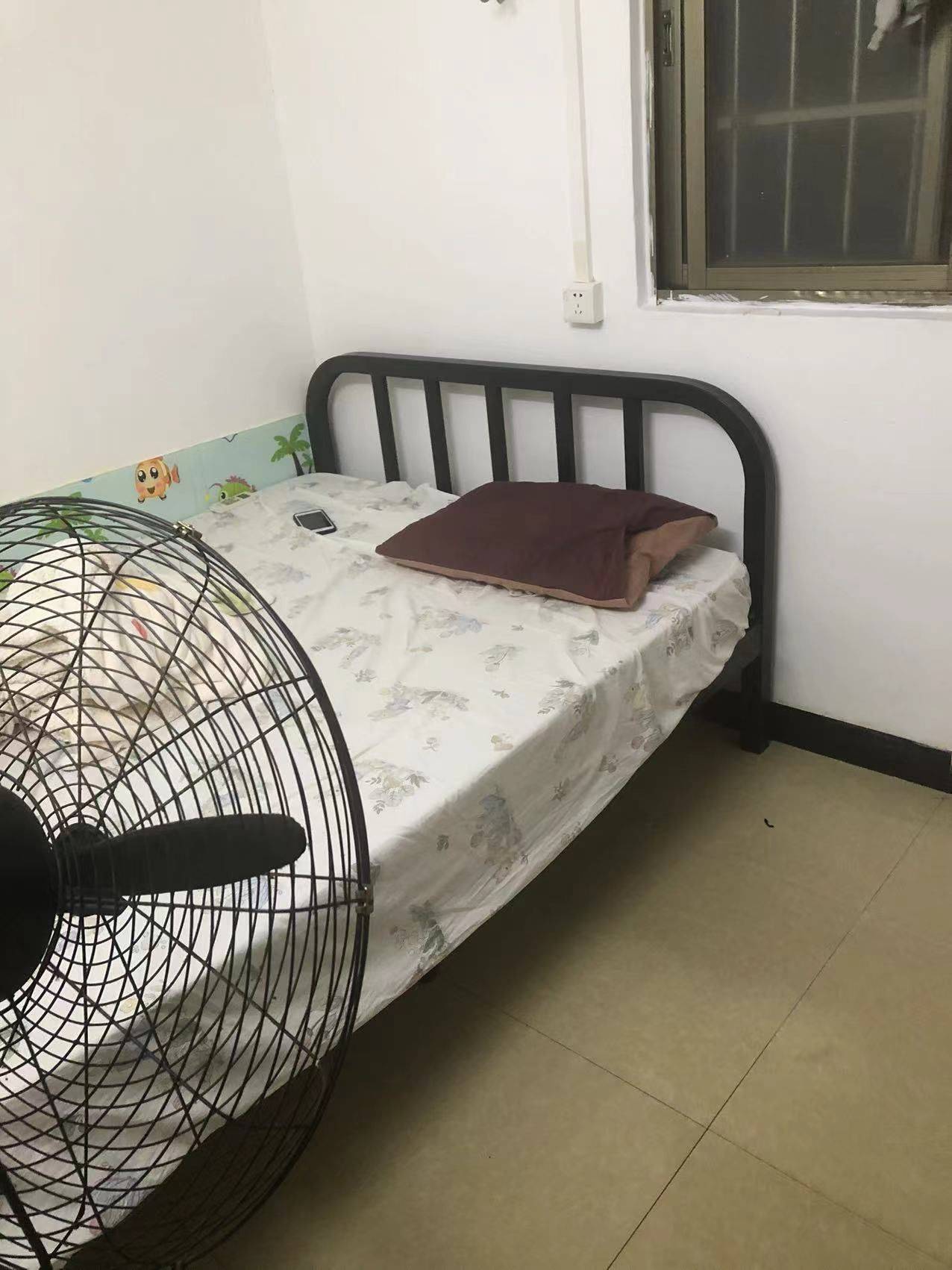 广州 荔湾 | 沙涌小区_4