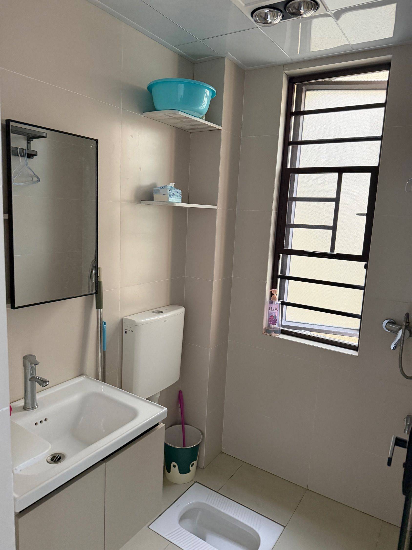 红谷滩区 中堡花园