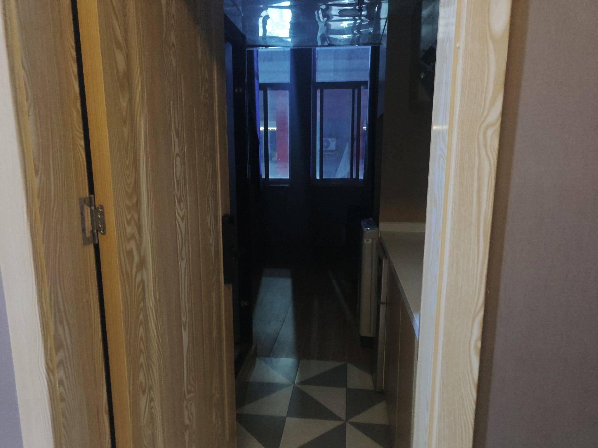 相城 万悦假日酒店