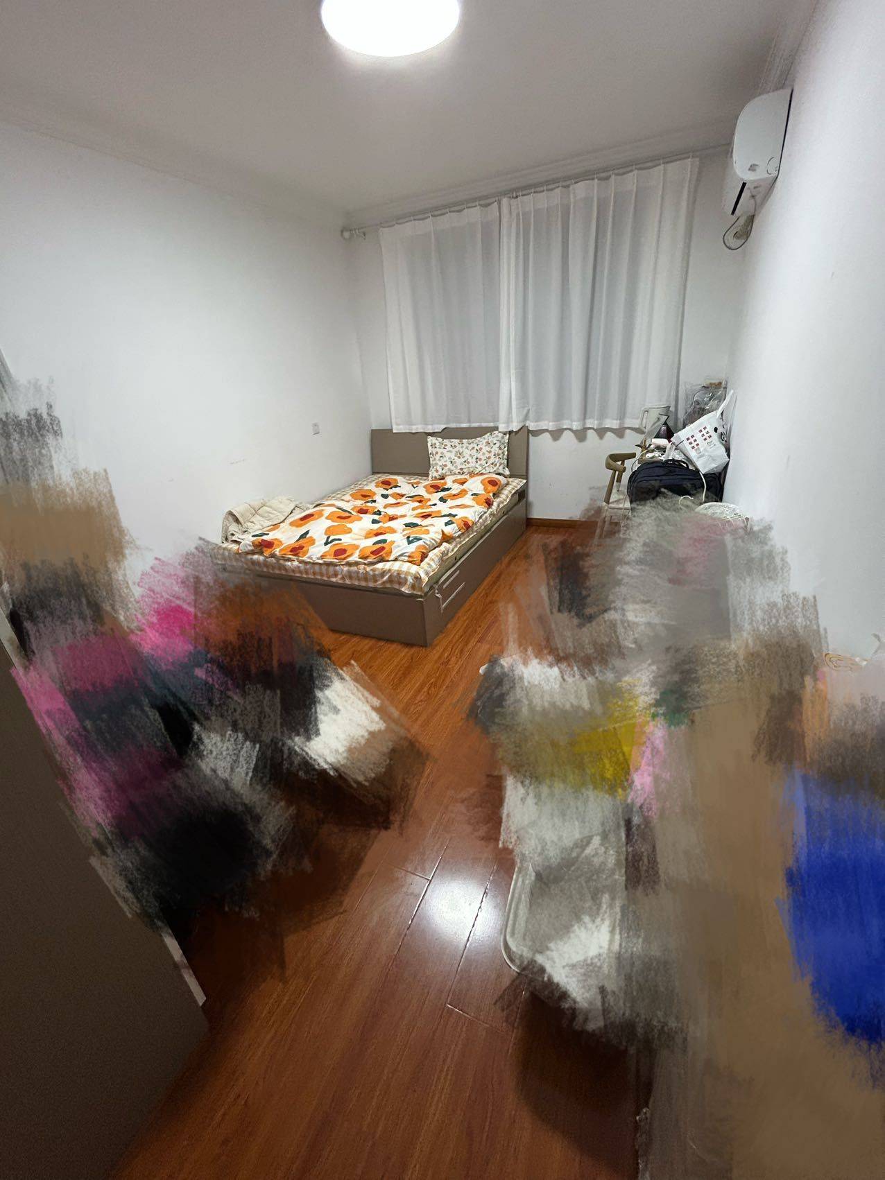 上海 浦东 | 济中村_6