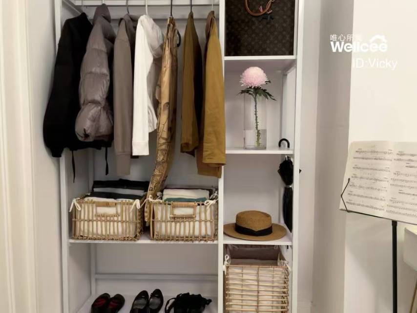 房东直租整租房源2