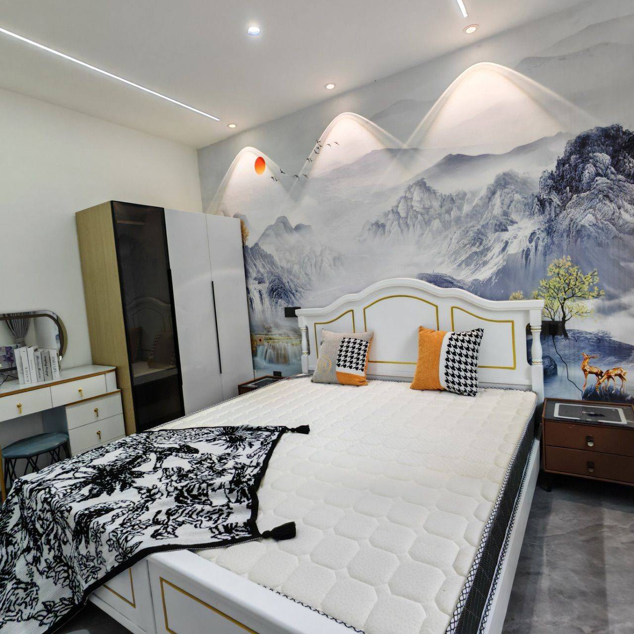 听风说过去整租房源2