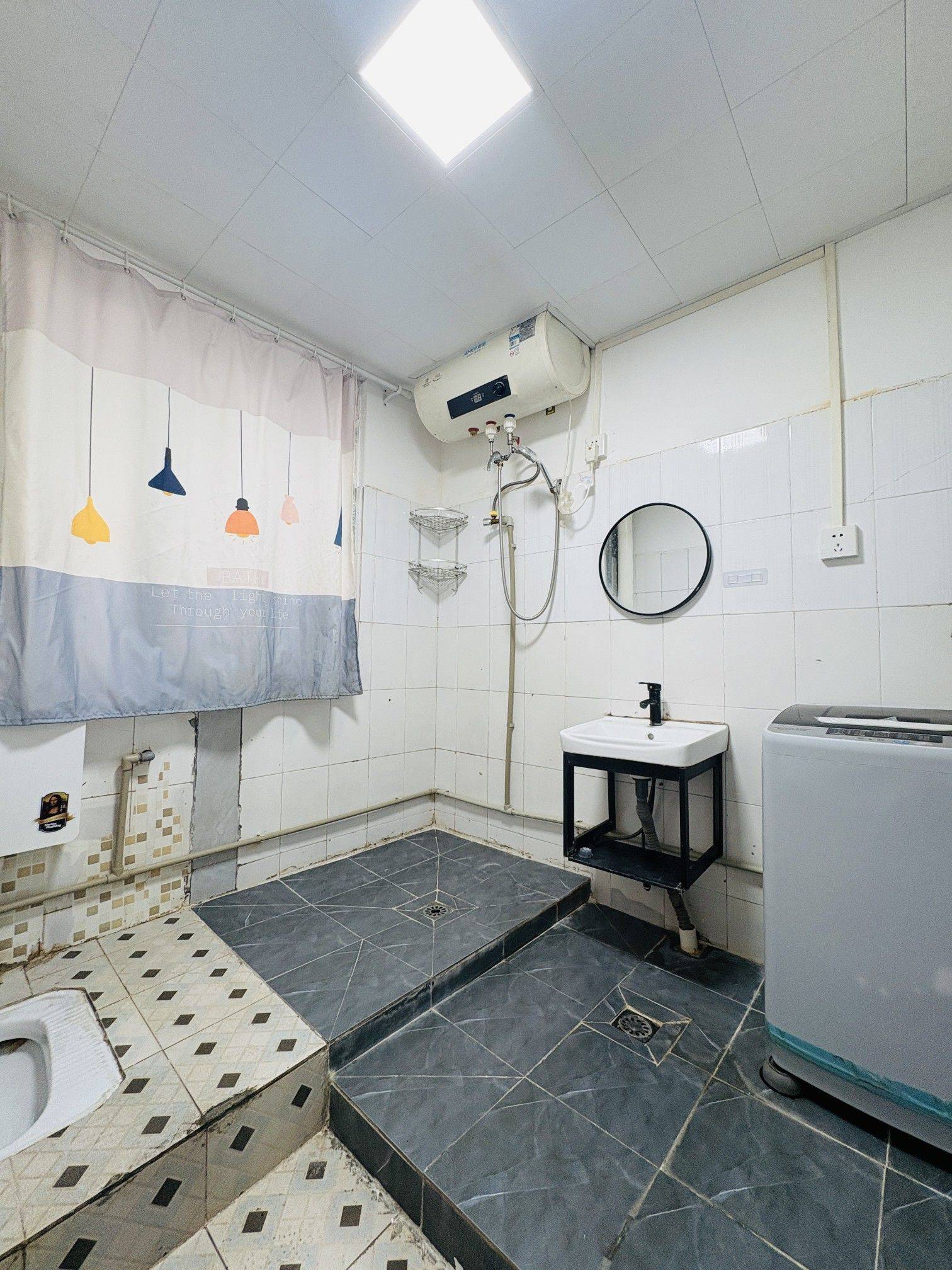 武汉 江夏 | 政院小区_4