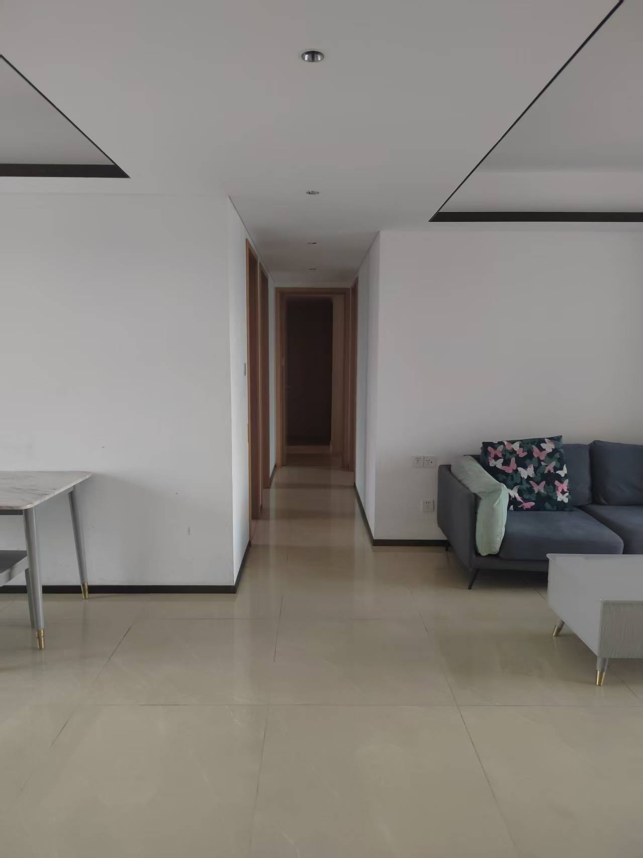 Guangming 华润置地公园九里花园-5栋