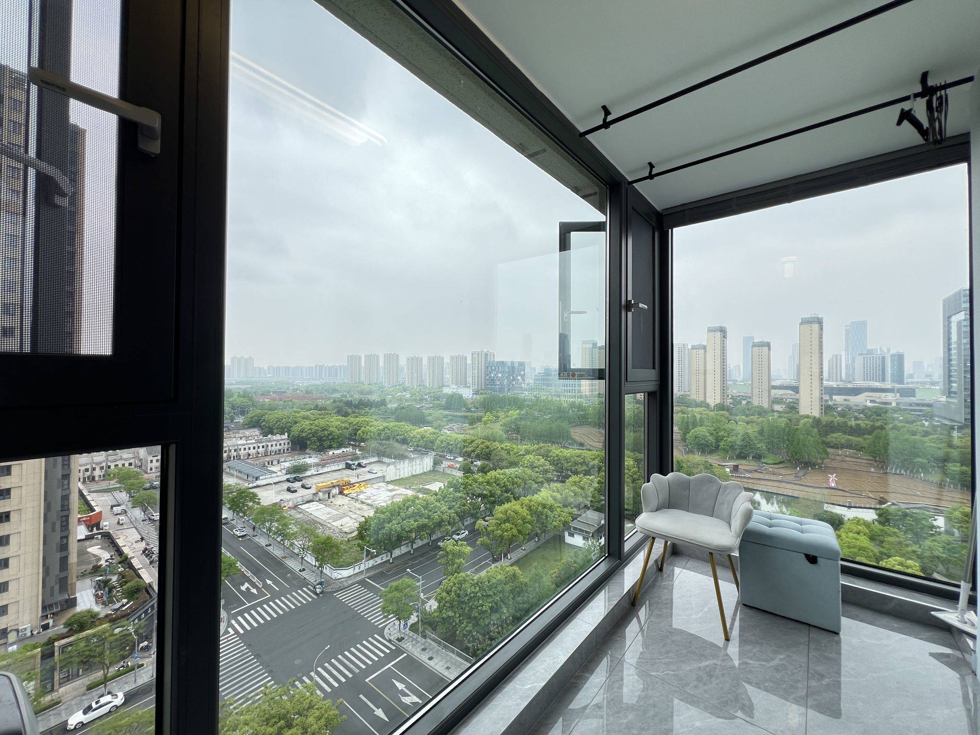 宁波 鄞州 | 新韵花苑_6