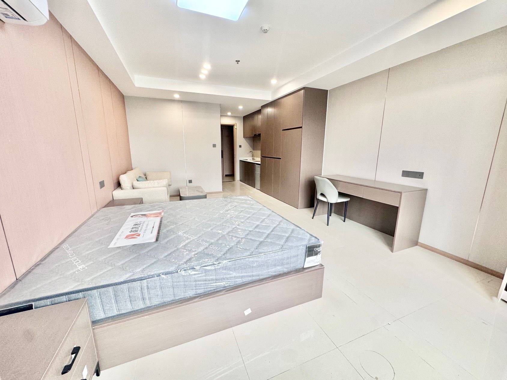 杭州 上城 | 鹏和产业园-A栋_3