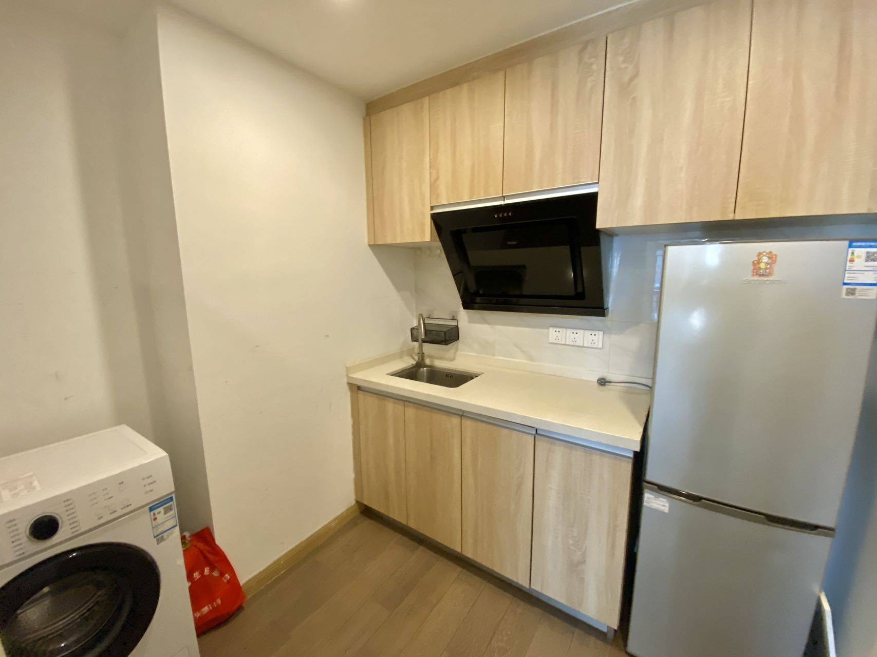 杭州 余杭 | 西溪美岸_5