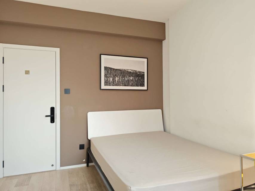 摘草莓整租房源3