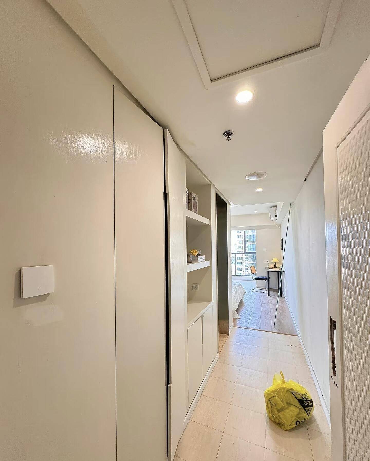 上海 普陀 | 近铁城市广场-北座_6