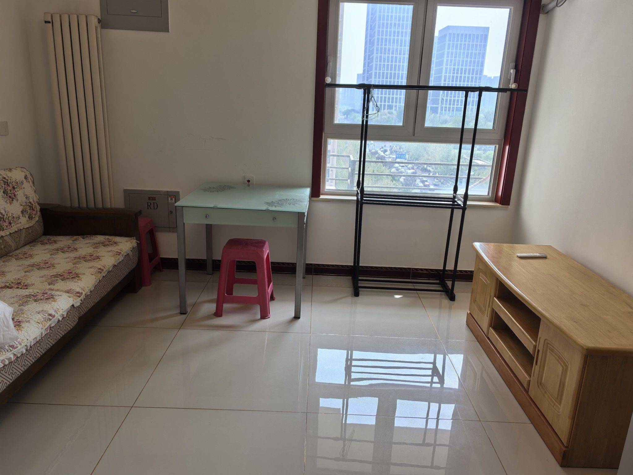 房东直租，不是中介整租房源1