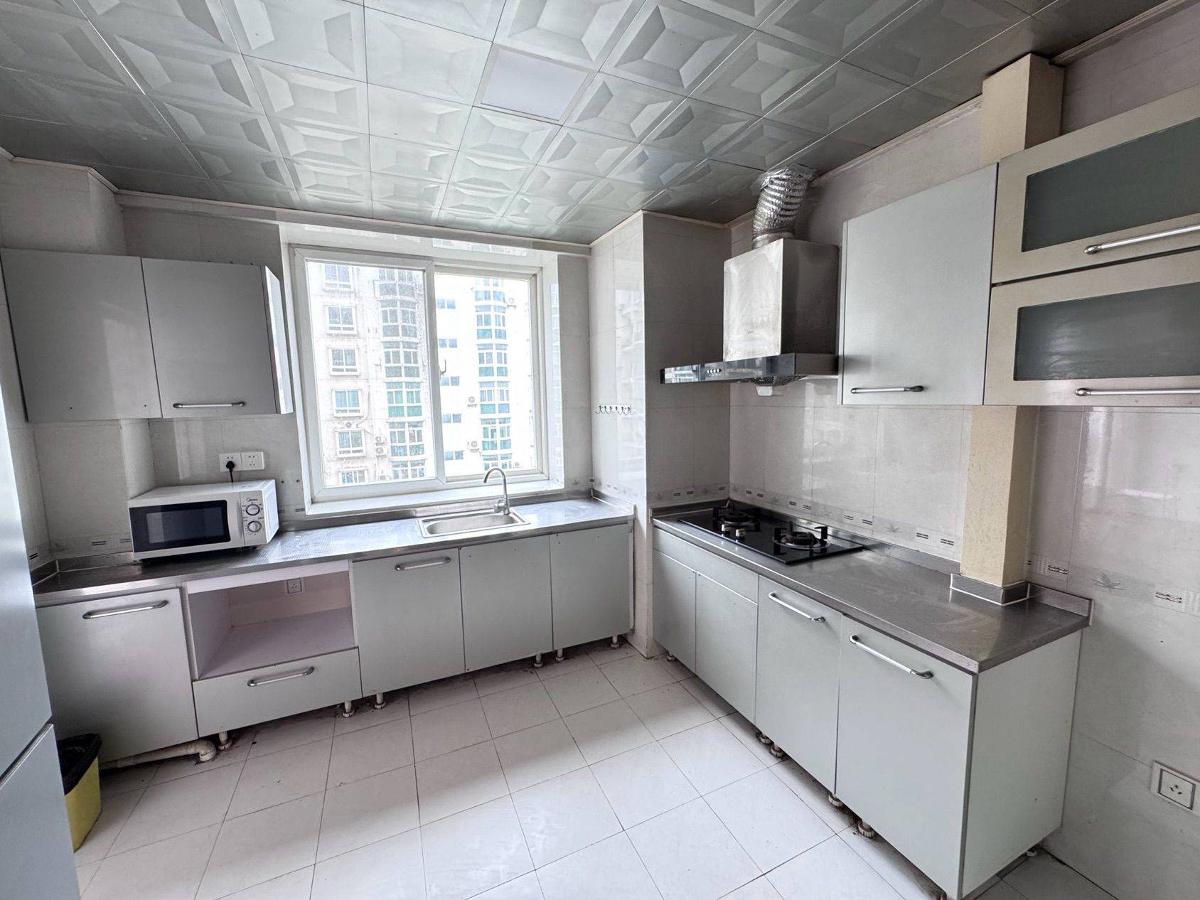 武漢 洪山 | 华城新都_5