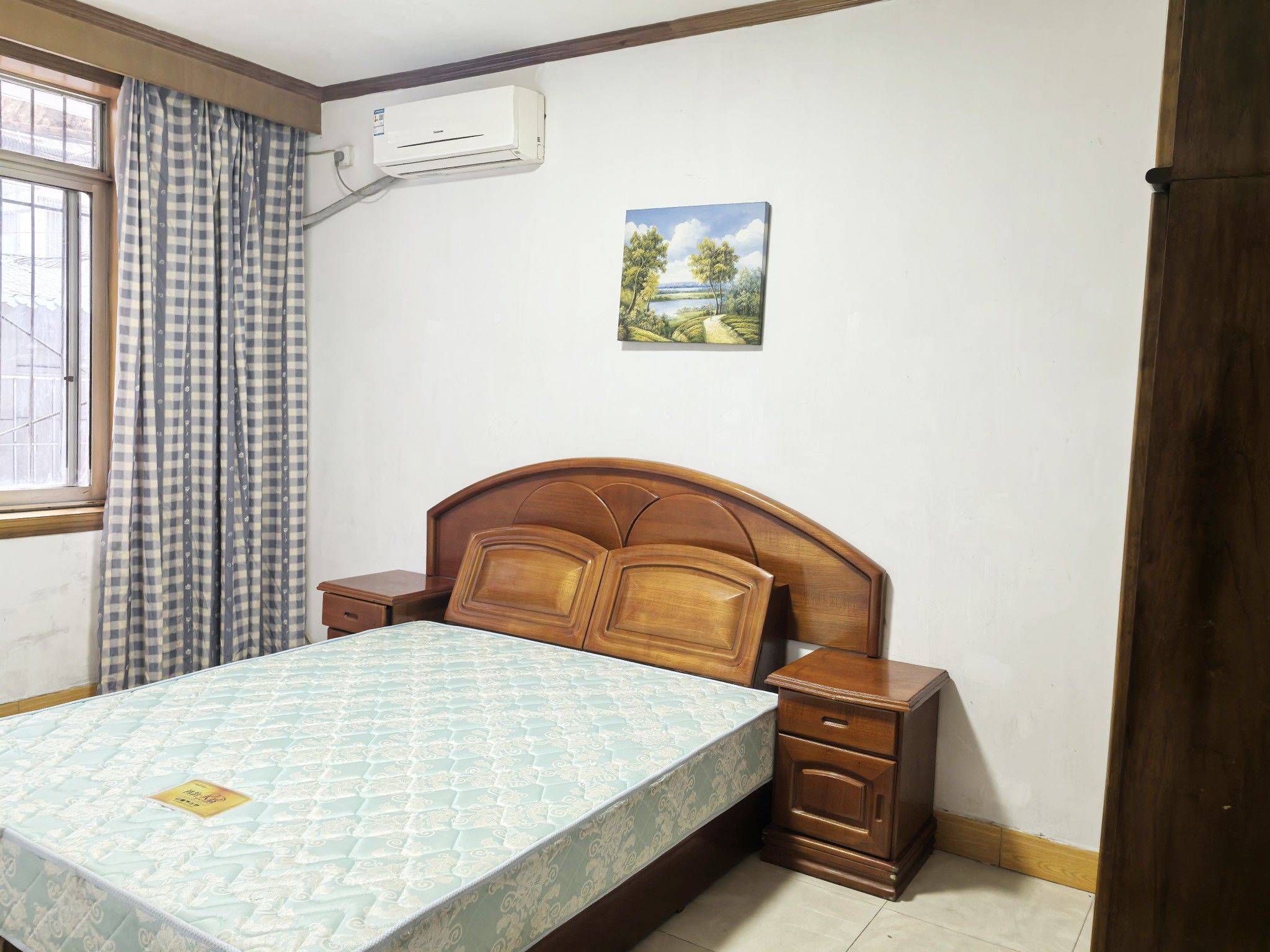 金牛 文家东巷12号院