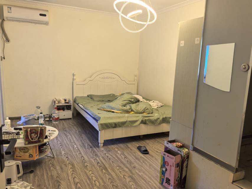 无昵称整租房源2