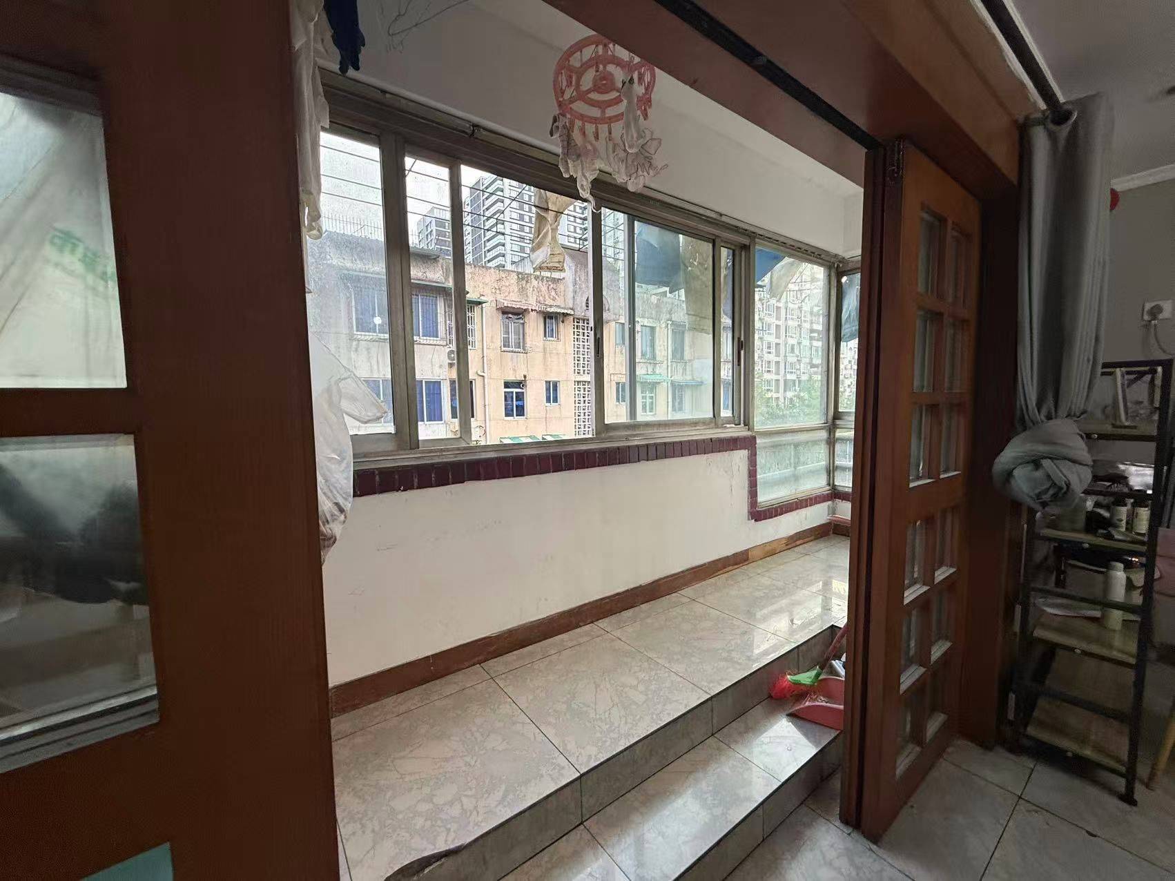 向前看整租房源2