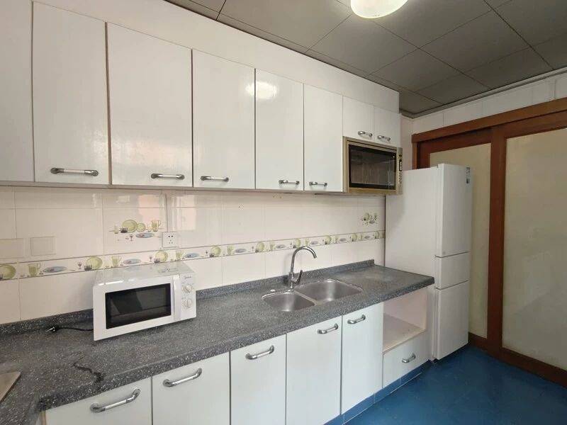 成都 成华 | 鲁能城_4