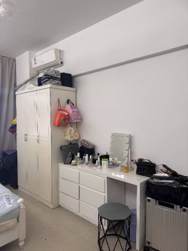 江西下小雨整租房源2