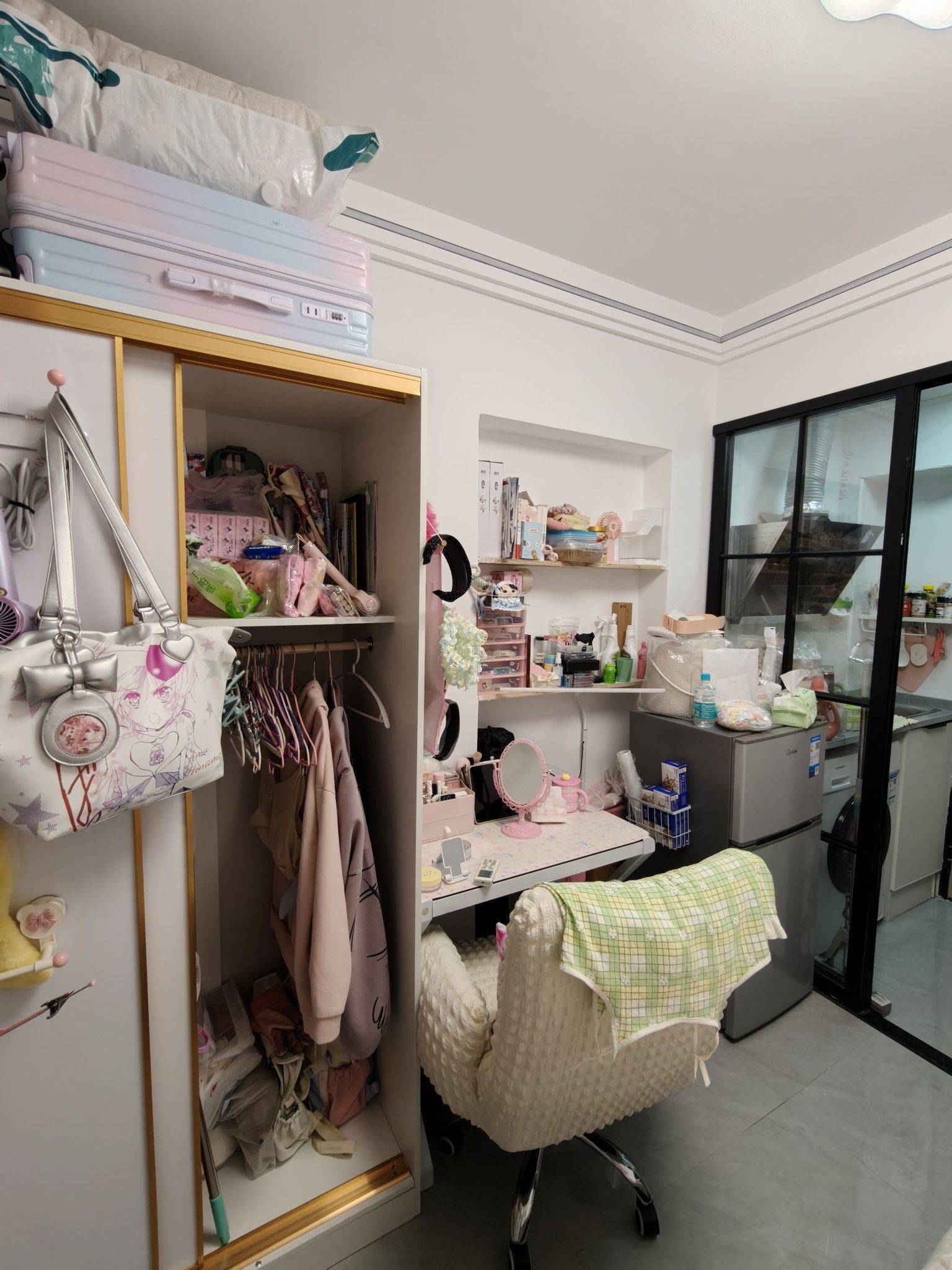 依然琳琅整租房源3