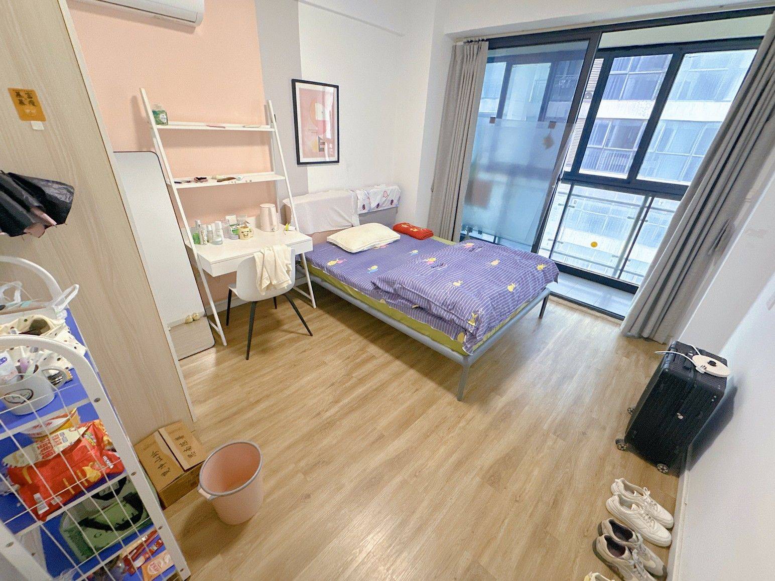 江汉 香港路中华城