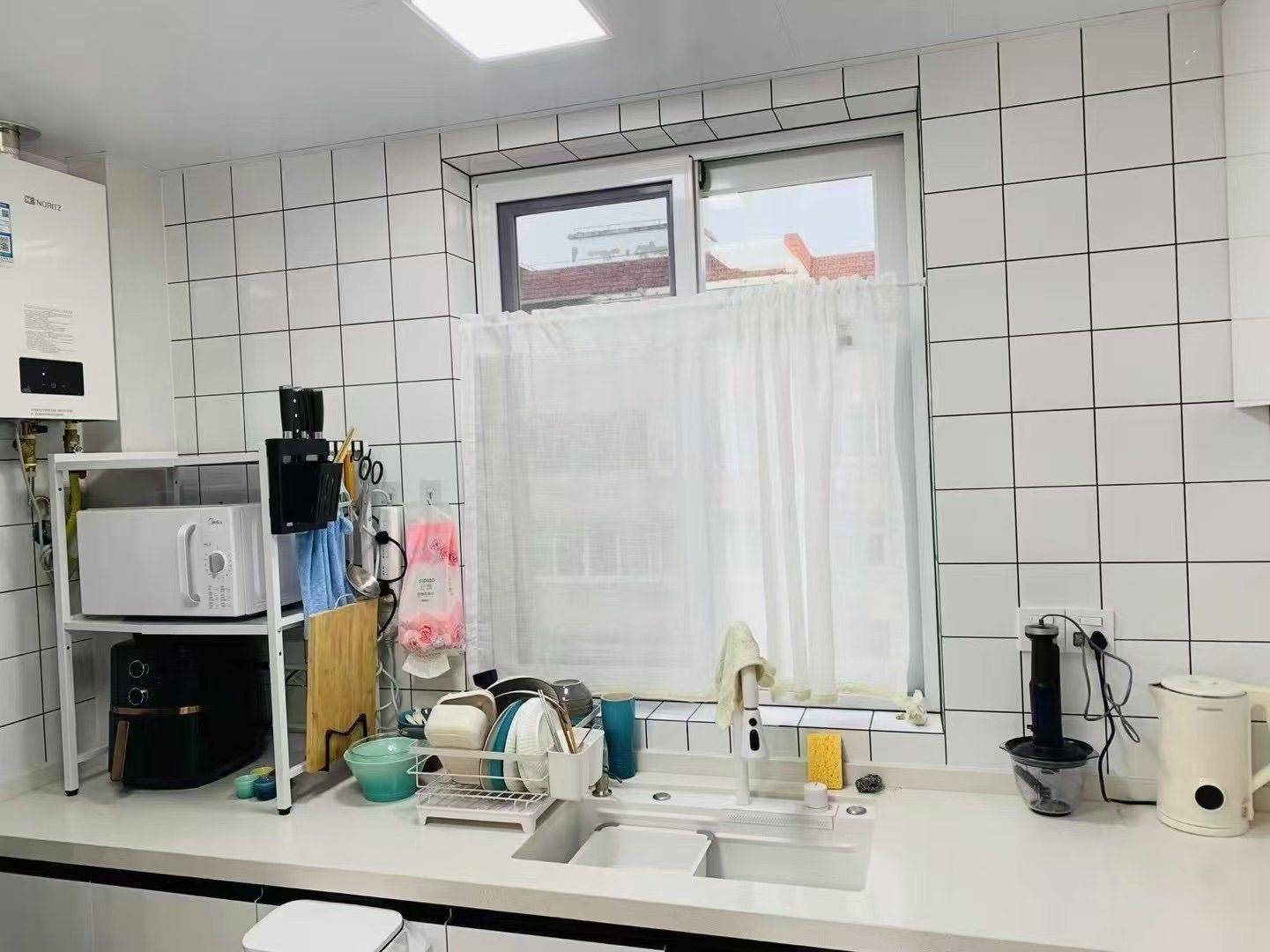 上海 宝山 | 大华一村第三社区-460弄13号楼_4