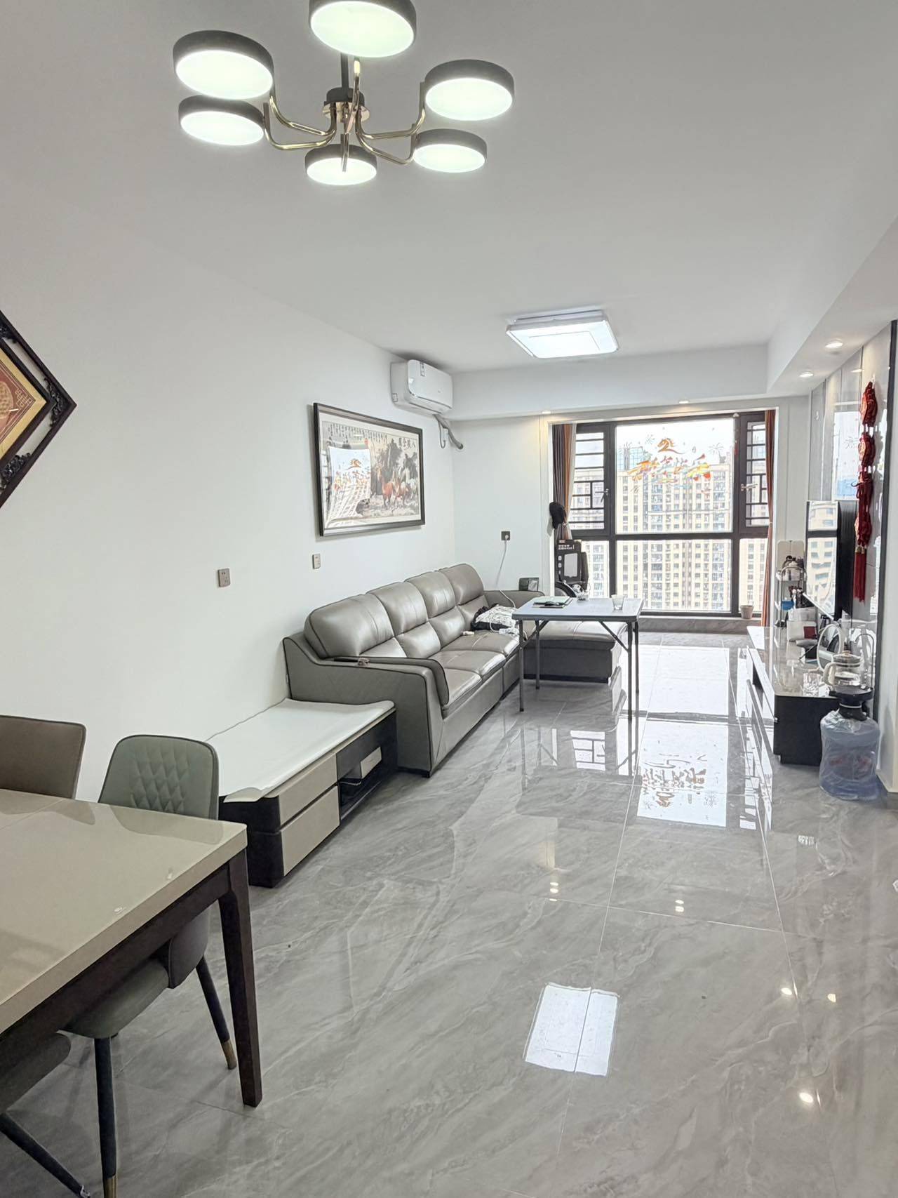 长沙 芙蓉 | 当代芙蓉万国城MOMA-三期_7