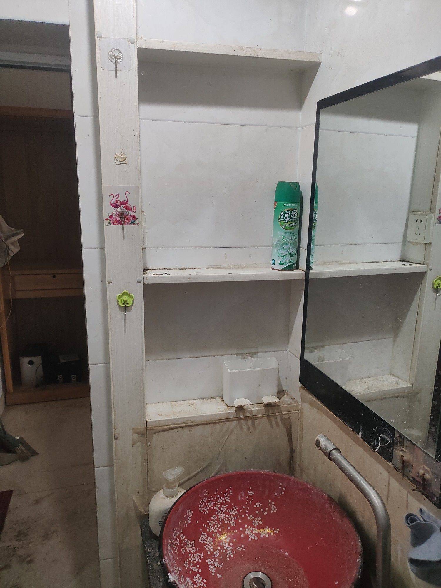 石家庄 裕华 | 尖岭新村-5栋_5