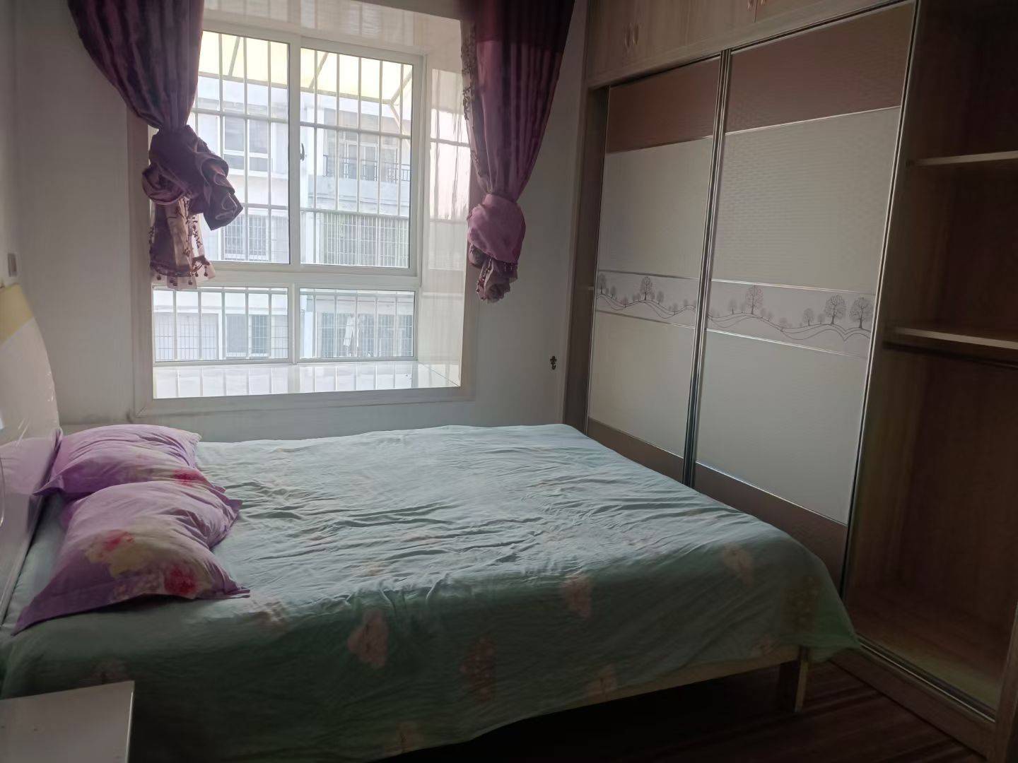 贵阳 清镇市 | 公园美郡-10栋_4