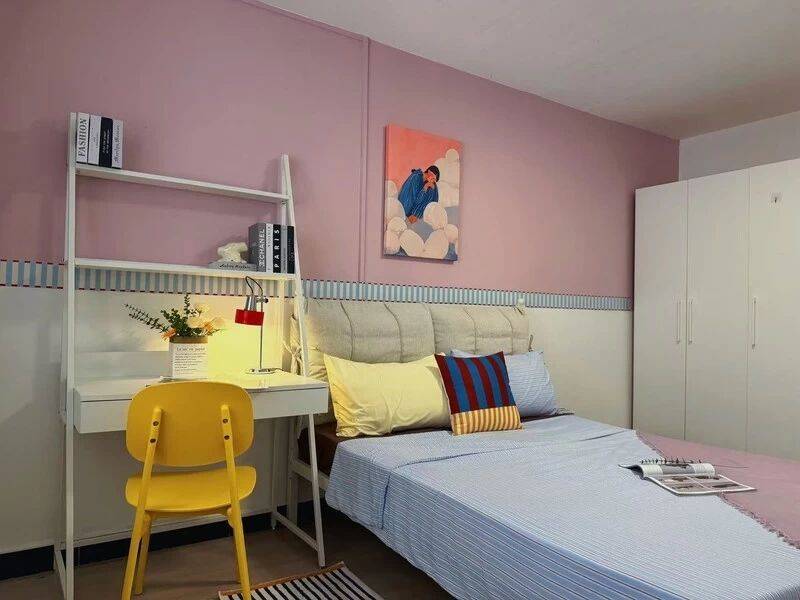 管住嘴小涵！整租房源2