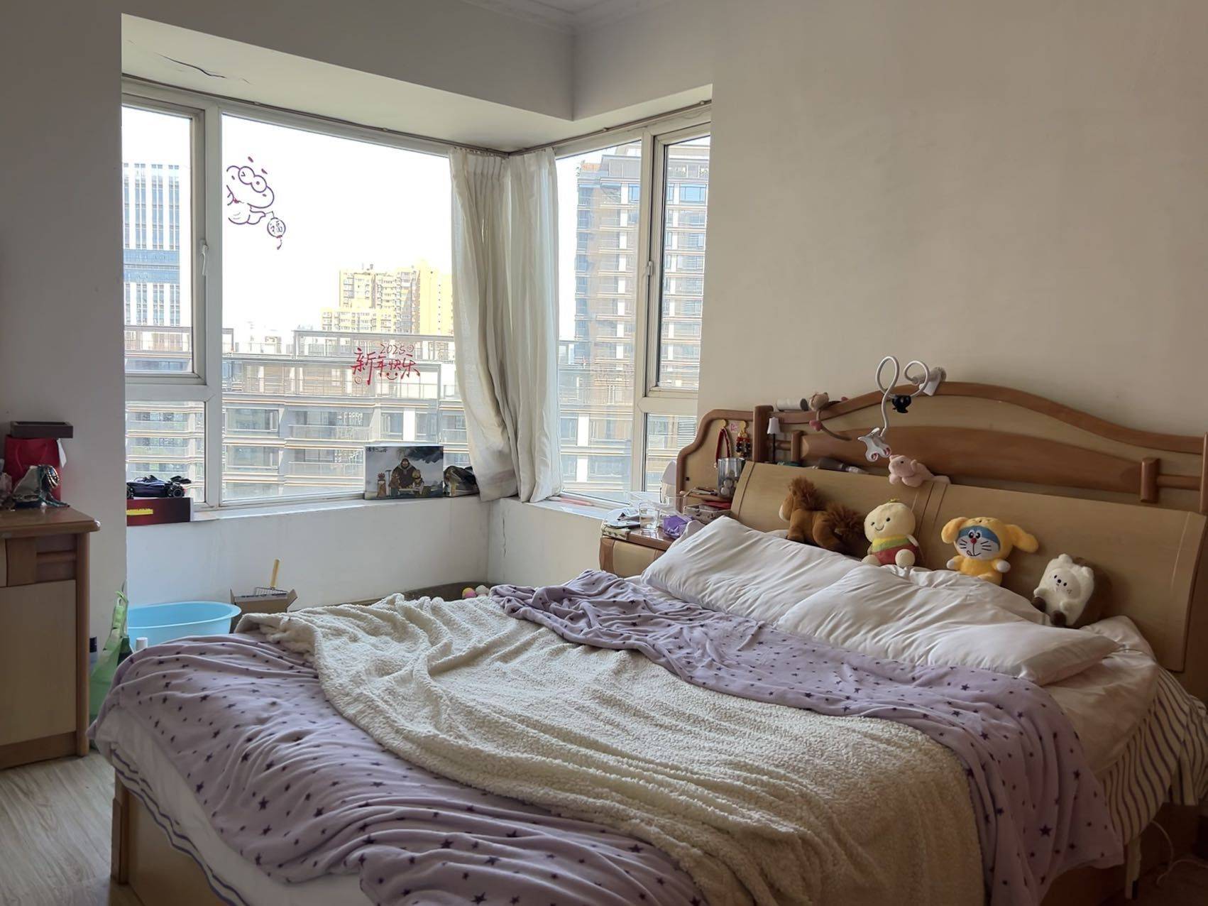 共产主义接班人整租房源1