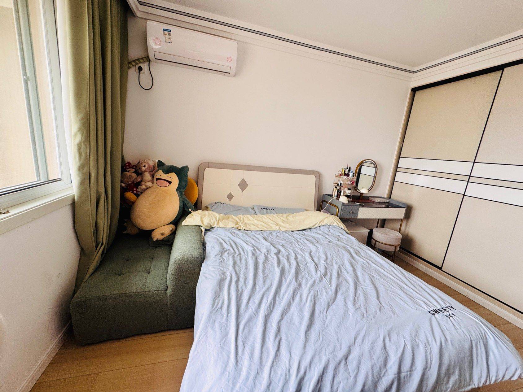 闵行 滨浦新苑六村-26号楼