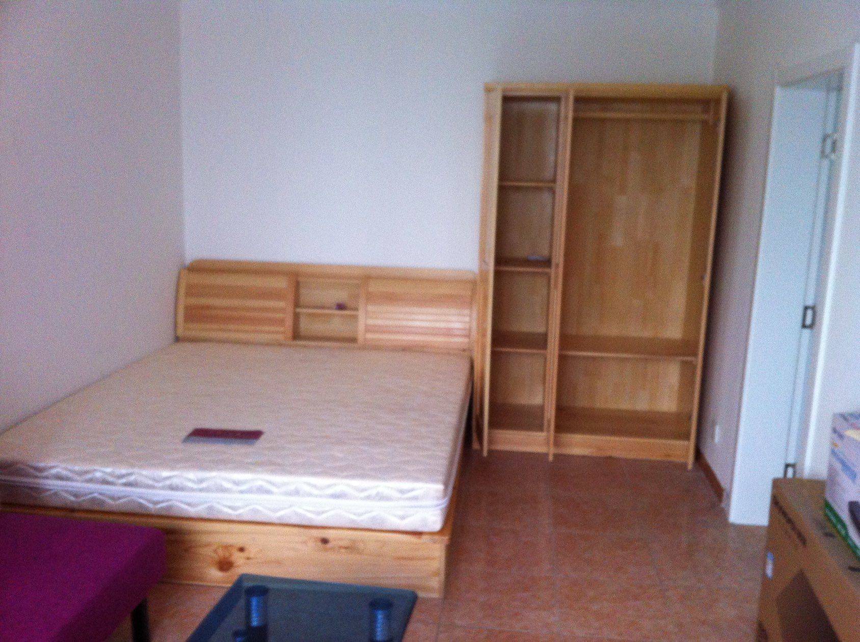 北京 朝阳 | 安华西里一区_6