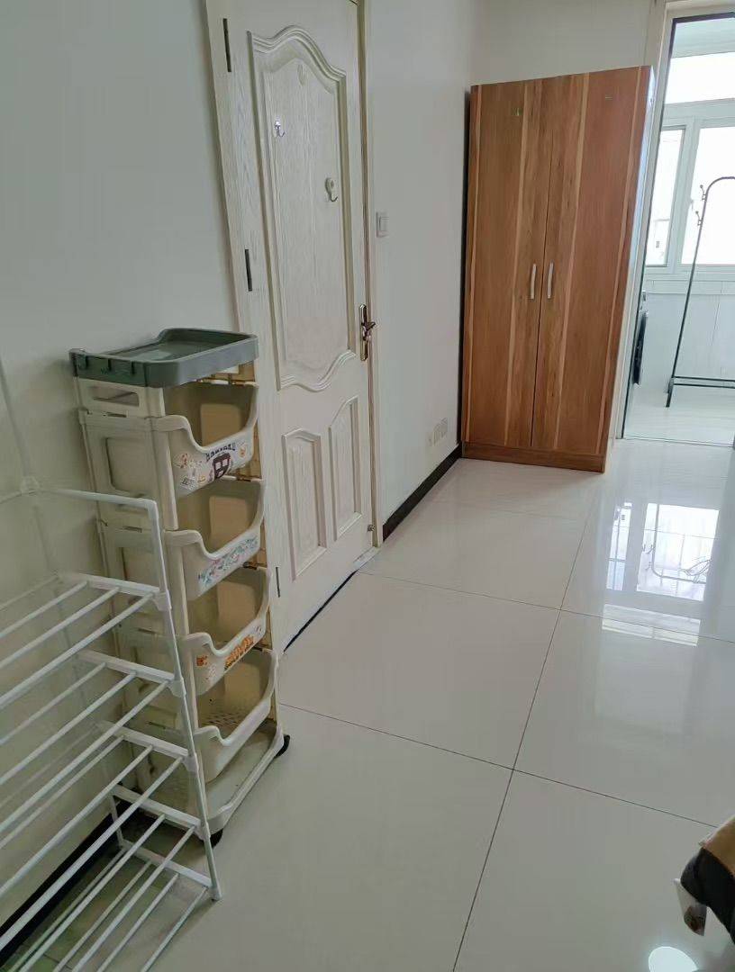 天津 南开 | 宜川北里-6号楼_4