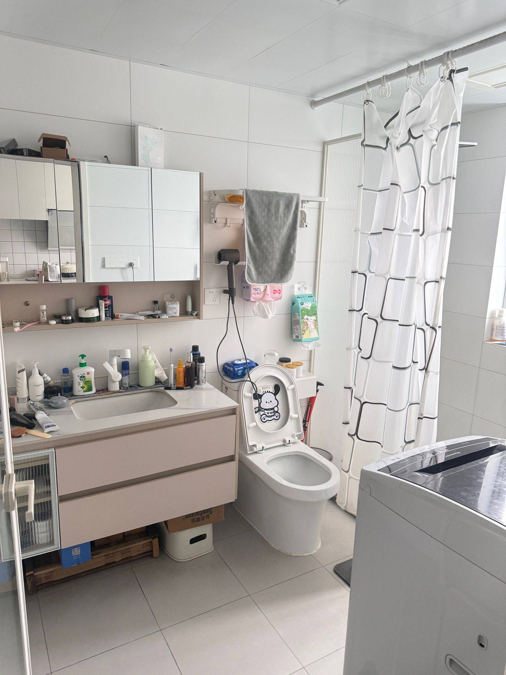 上海 宝山 | 大华一村第三社区-460弄13号楼_7