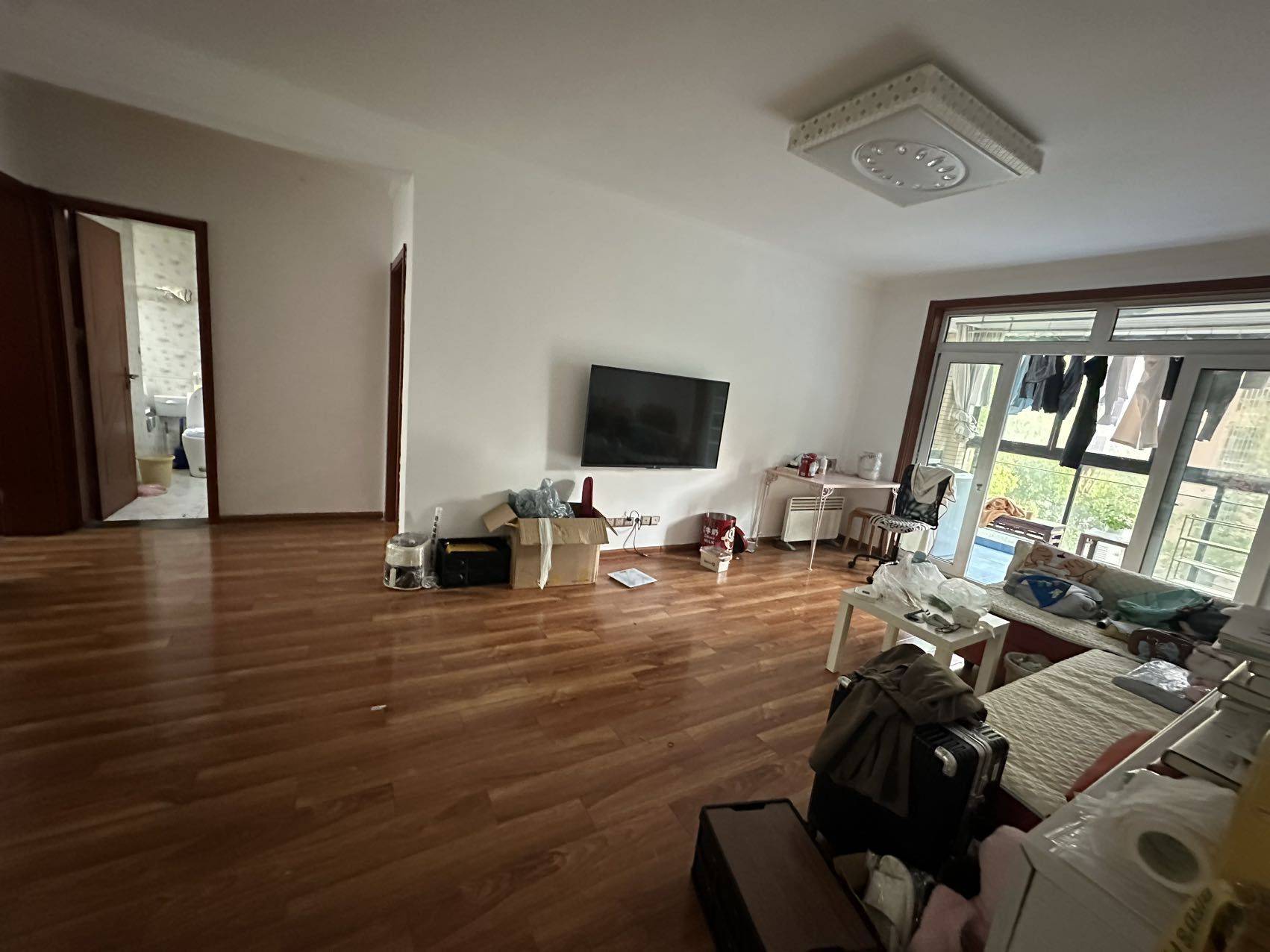 南京 浦口 | 苏宁天润城-第十街区_3