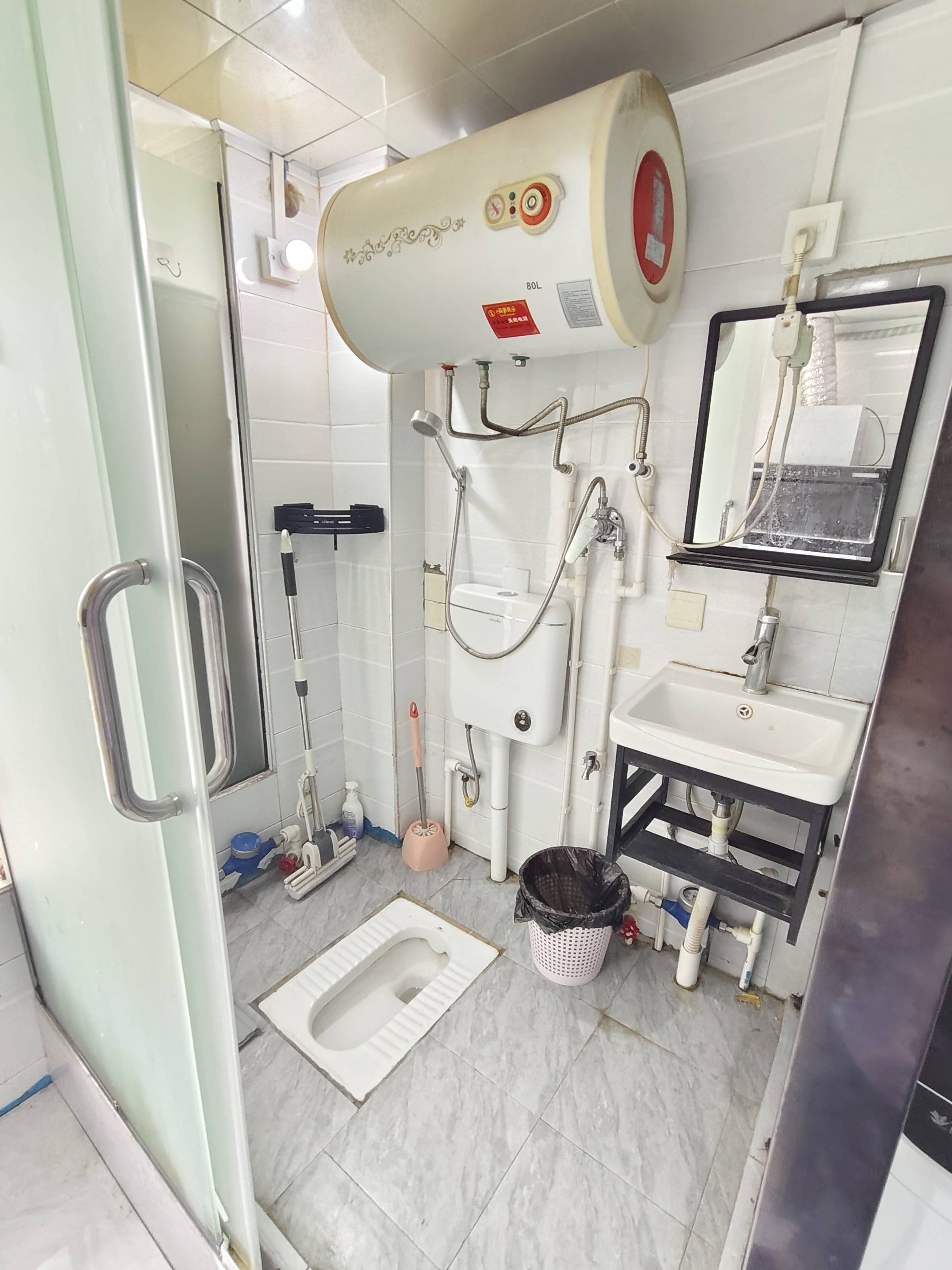 长沙 开福 | 江滨社区-14栋_4