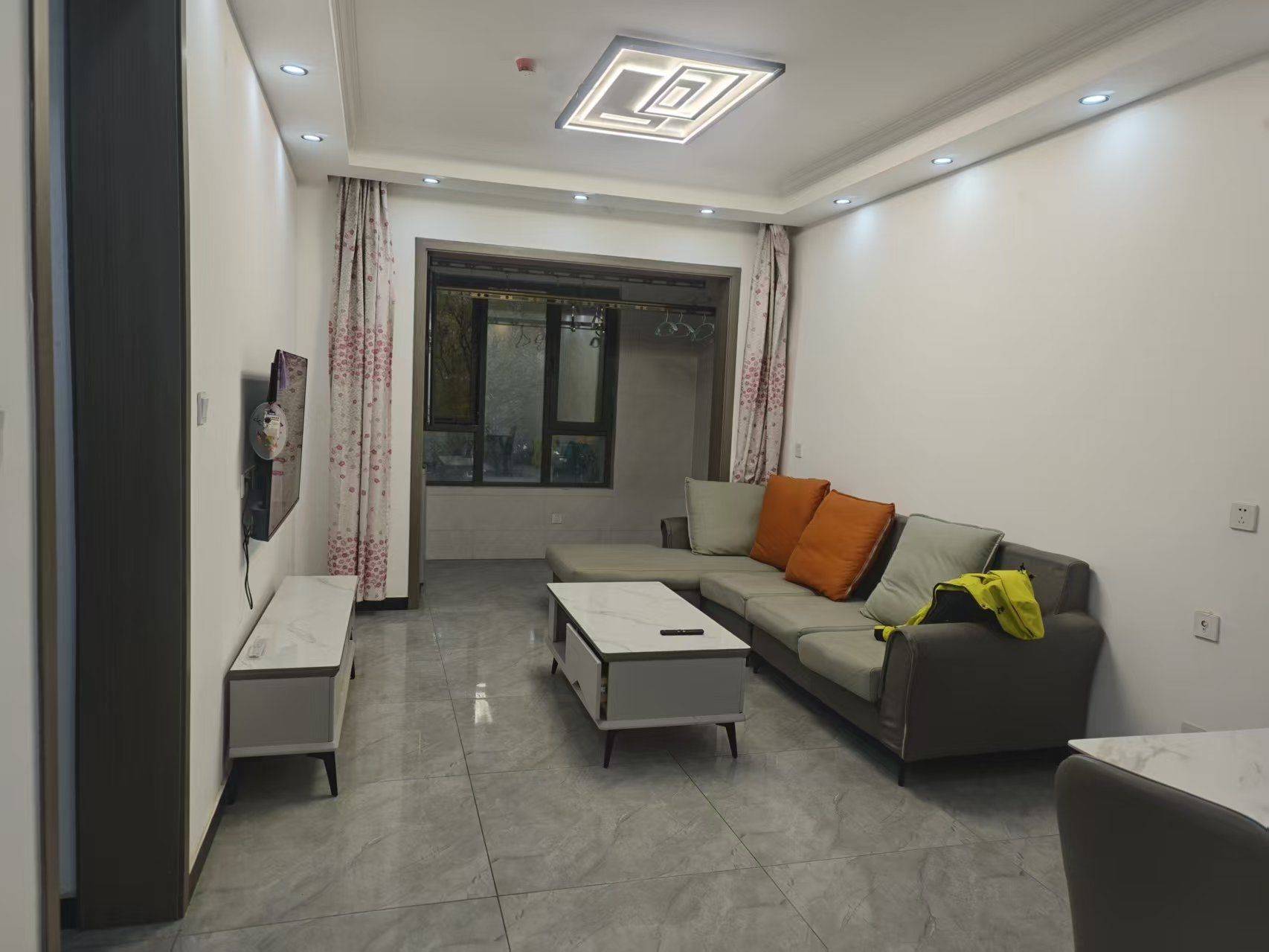 布丁七七整租房源1